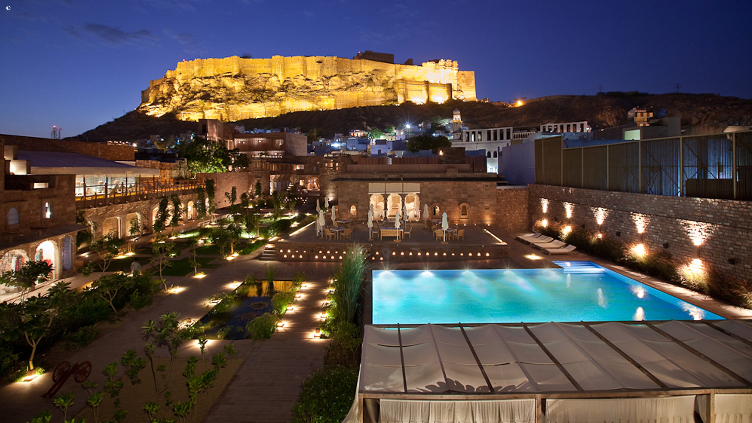 RAAS Jodhpur
