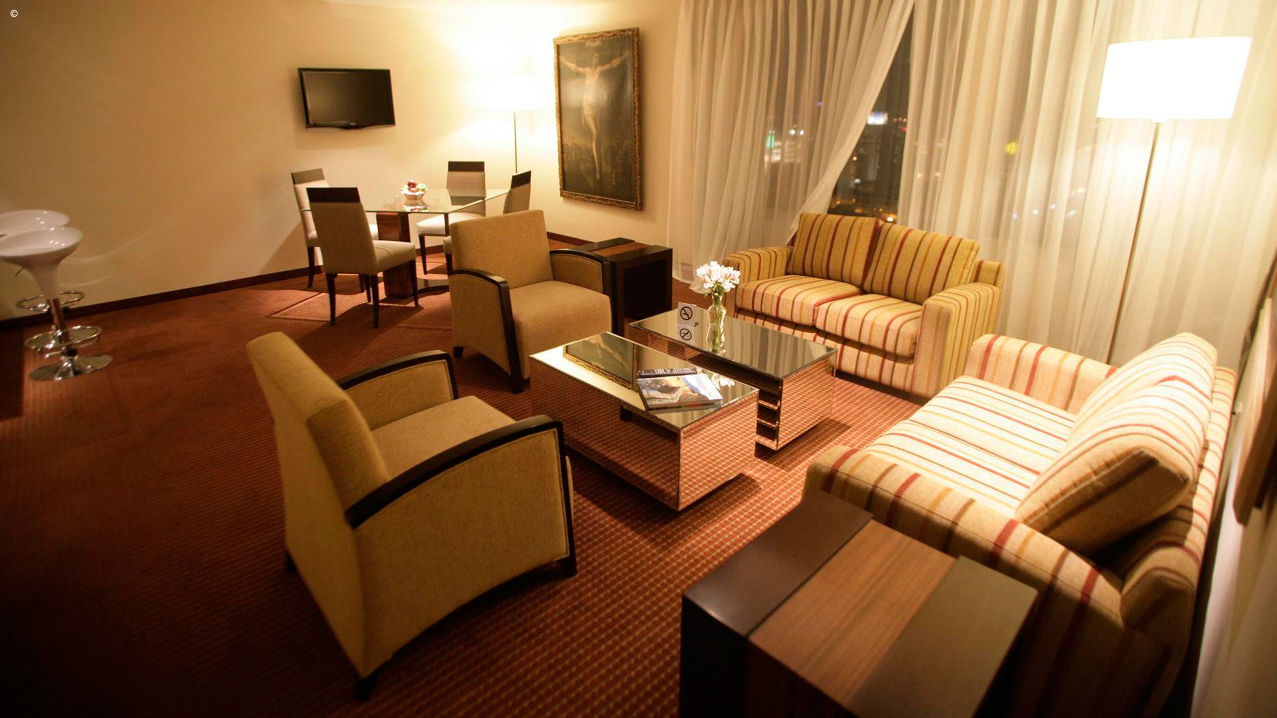 Casa Andina Premium Miraflores