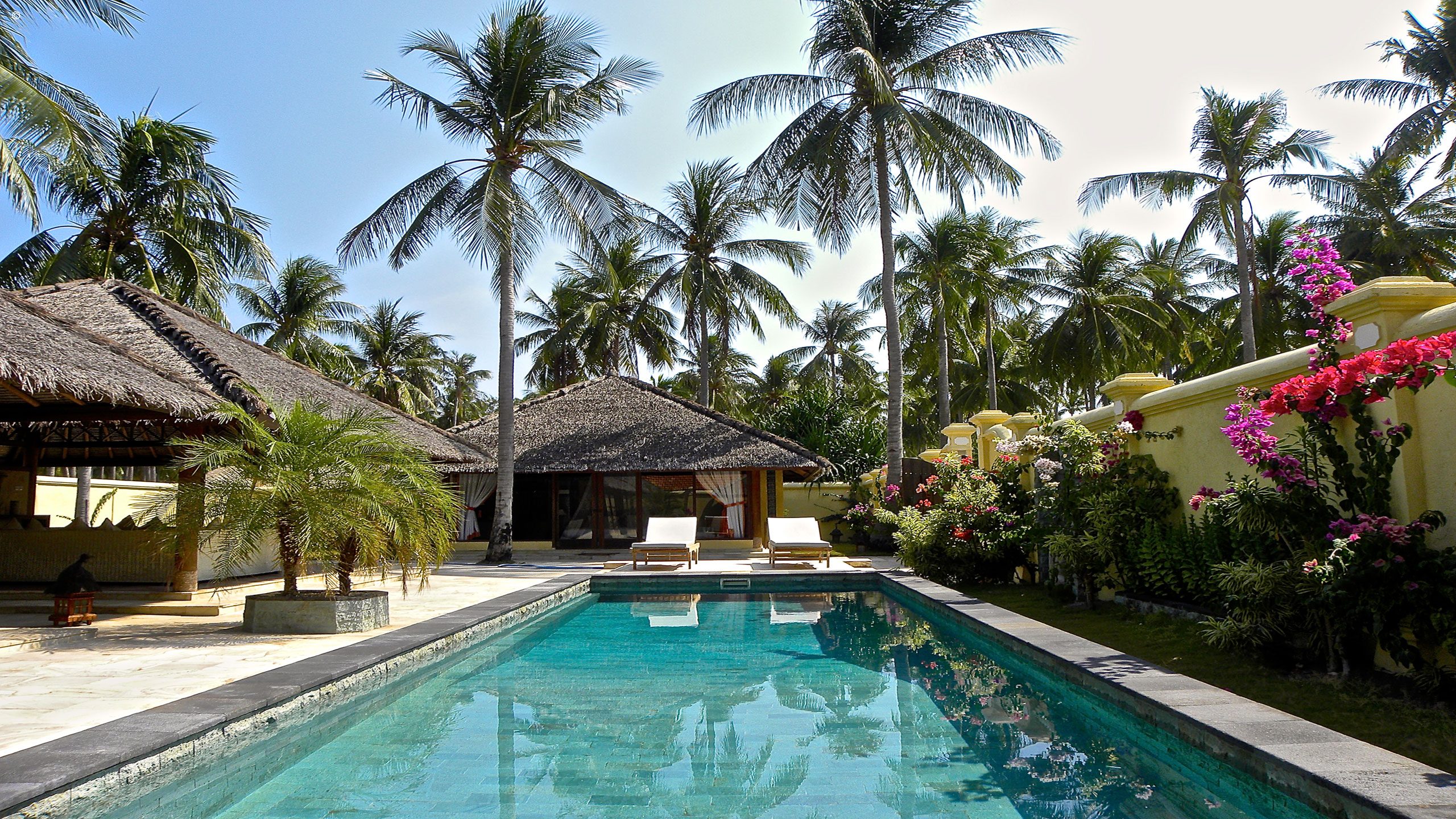 Kura Kura Private Island Resort