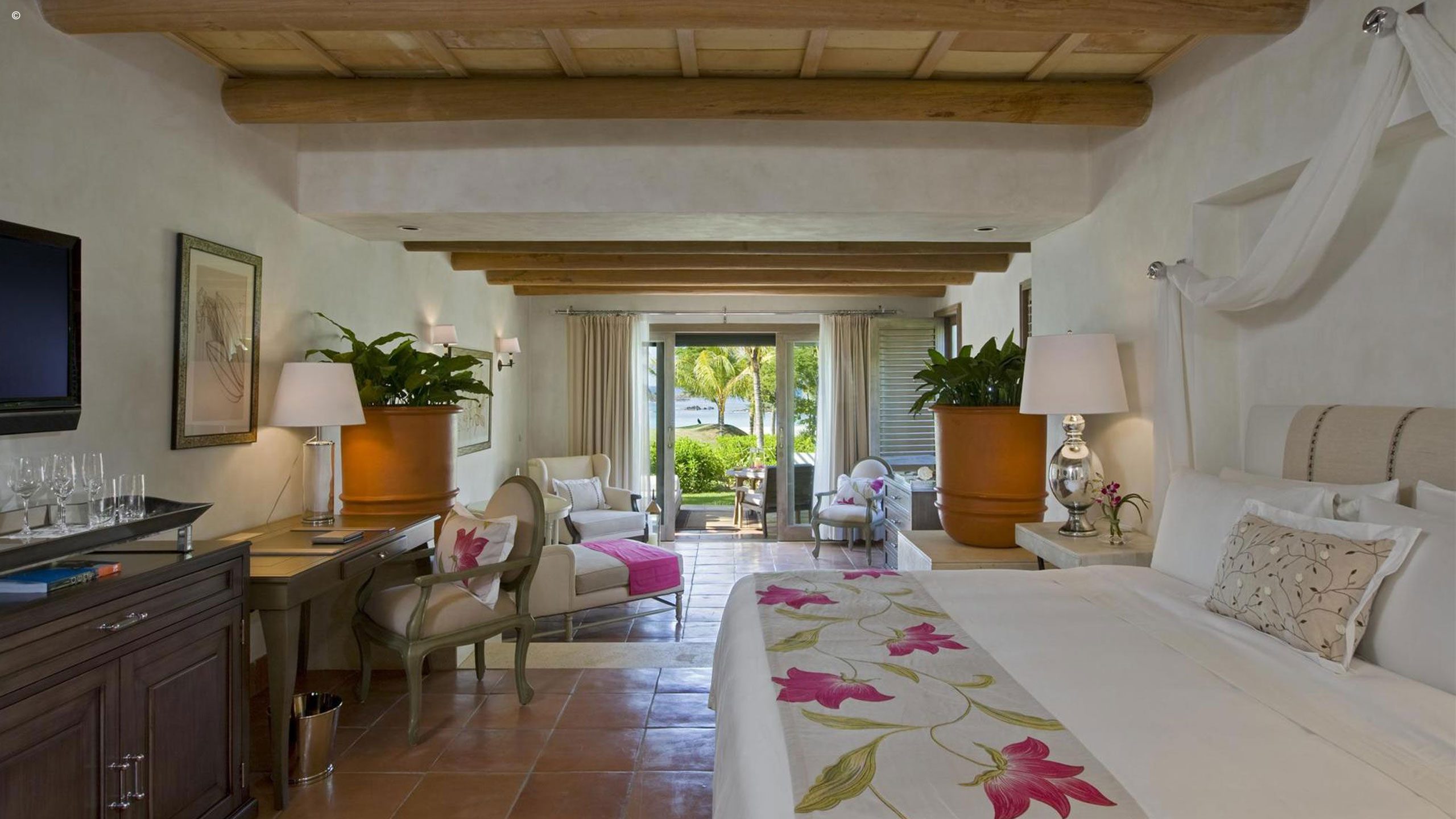 St Regis Punta Mita