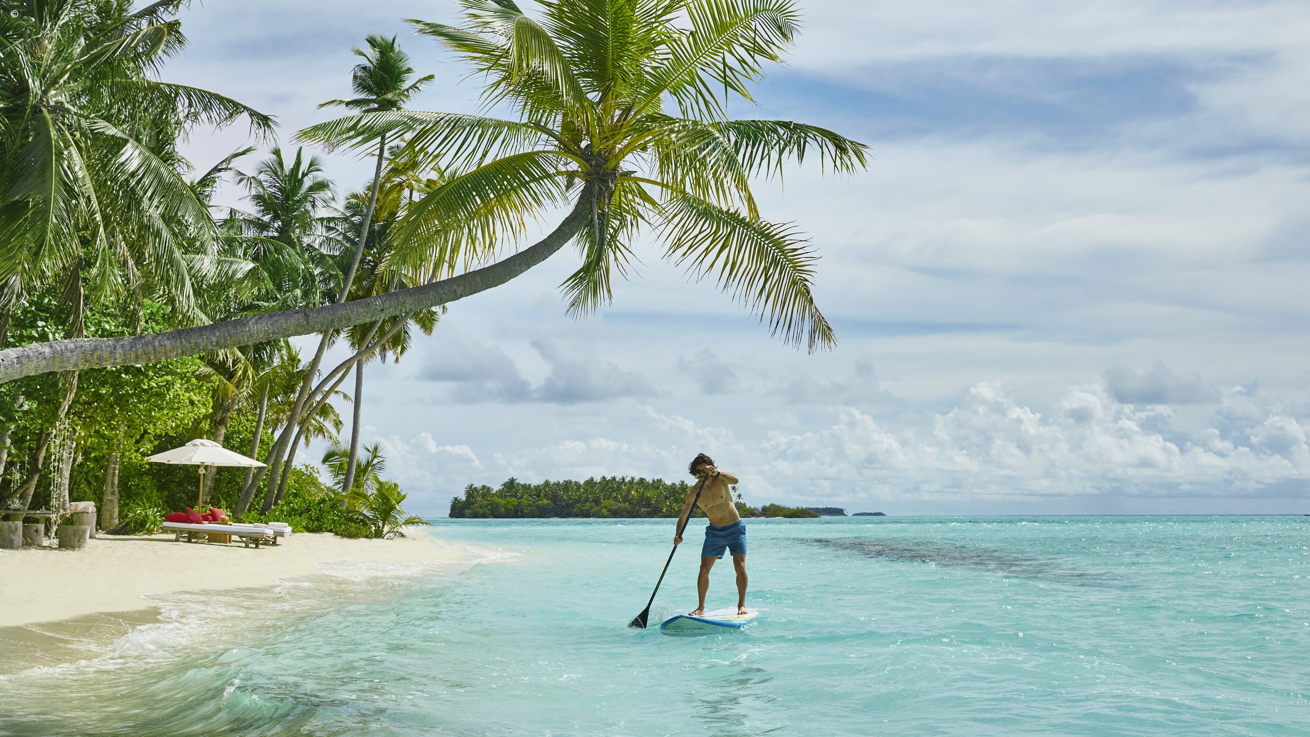 COMO Maalifushi