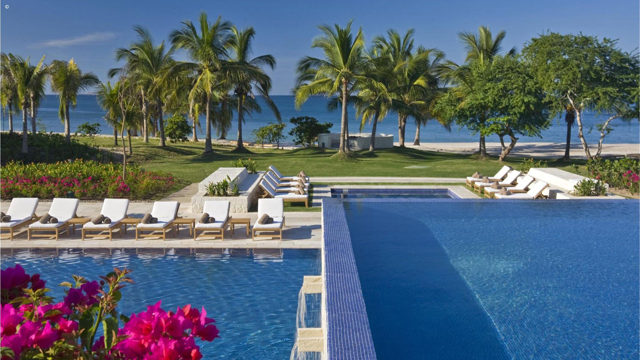 St Regis Punta Mita