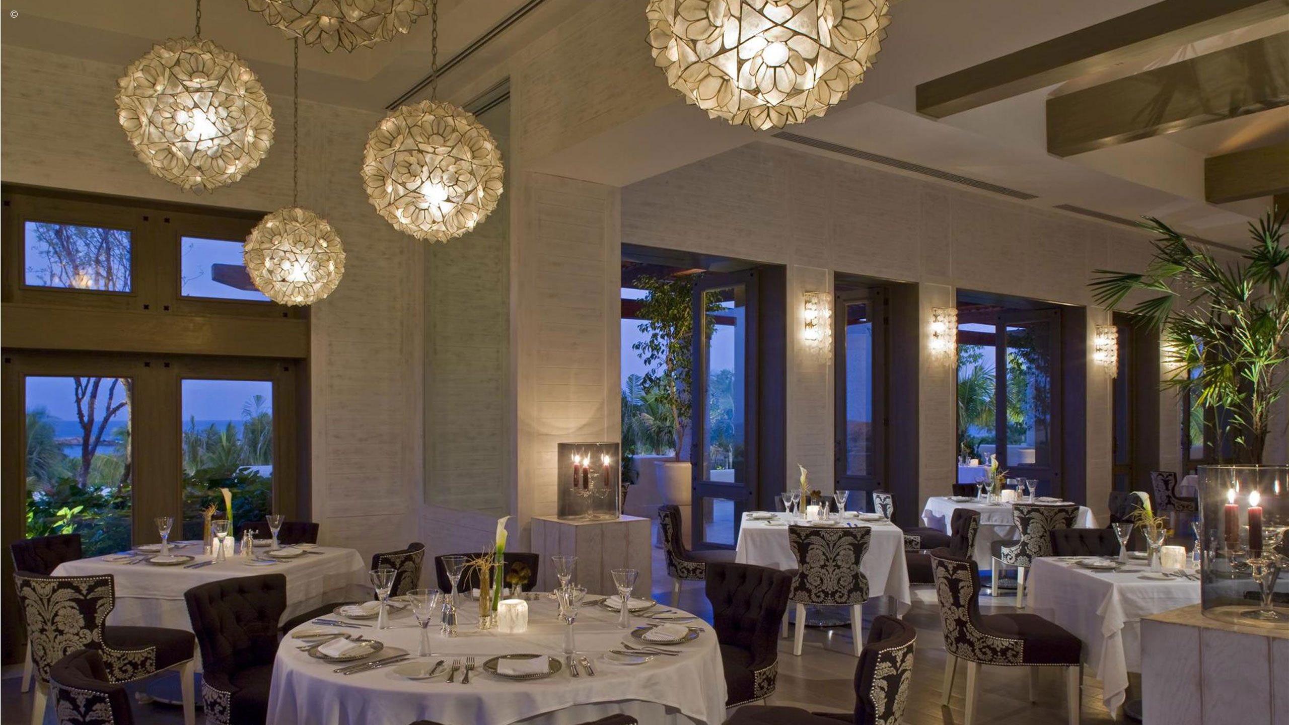 St Regis Punta Mita