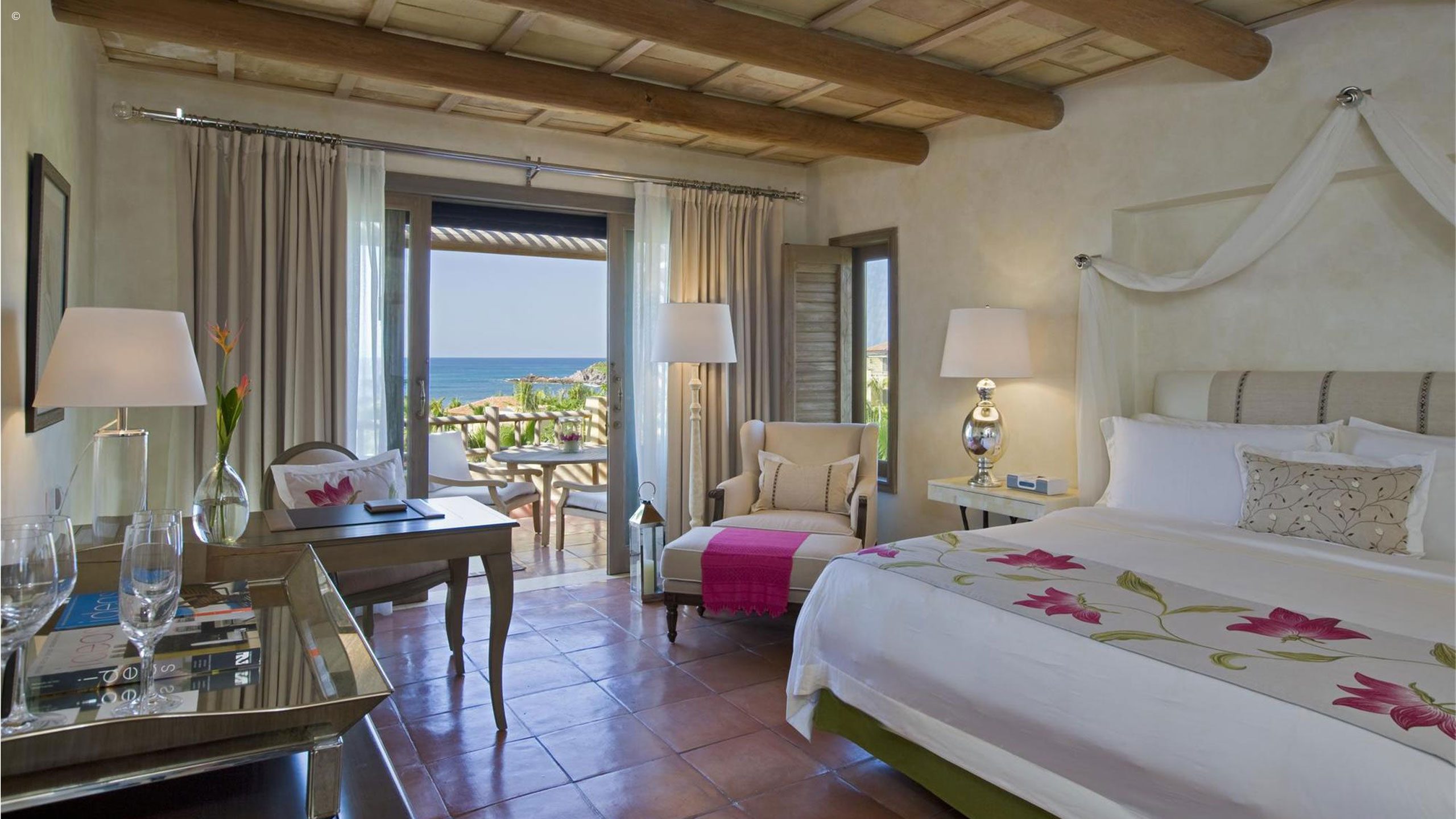 St Regis Punta Mita