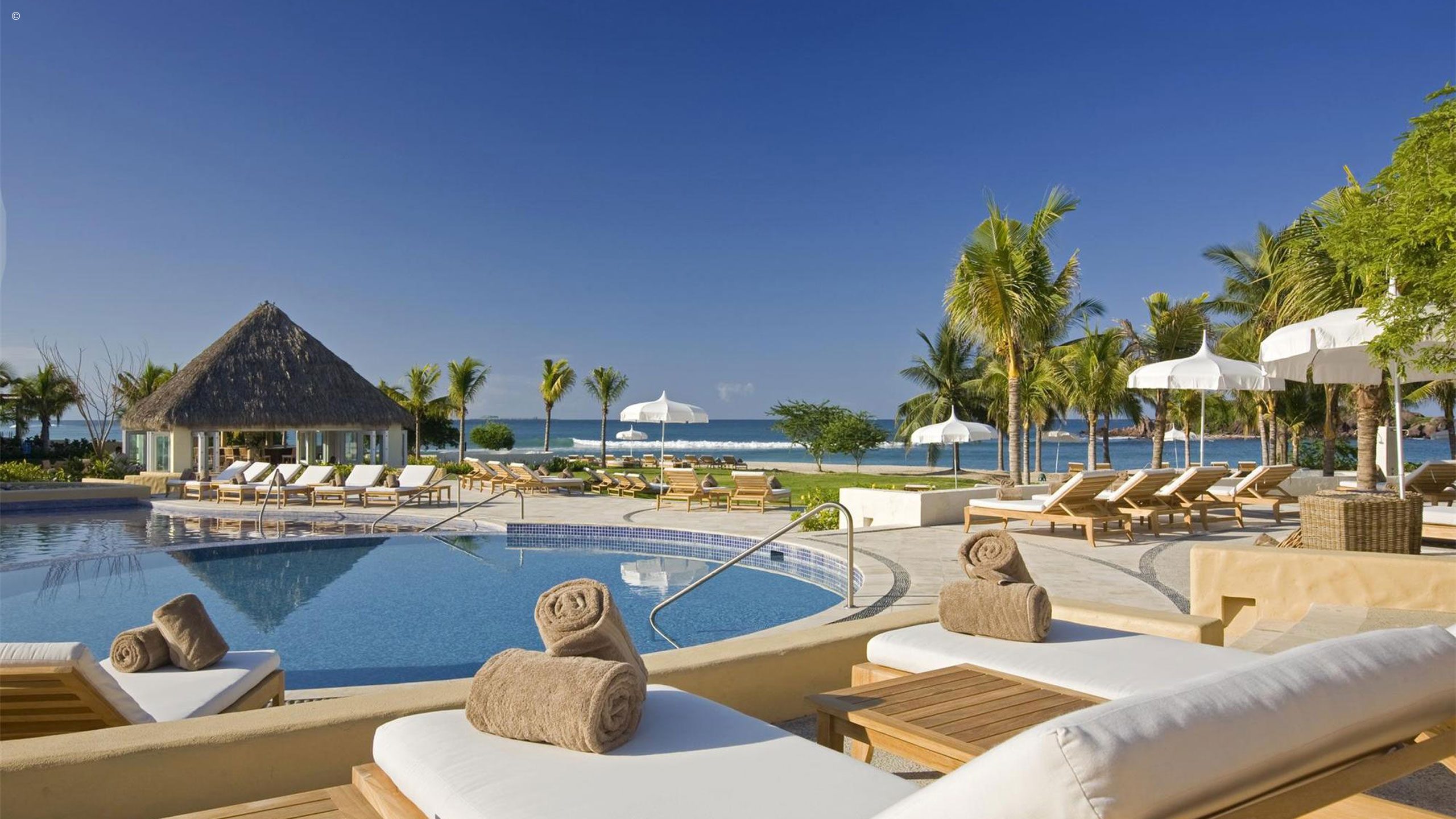 St Regis Punta Mita