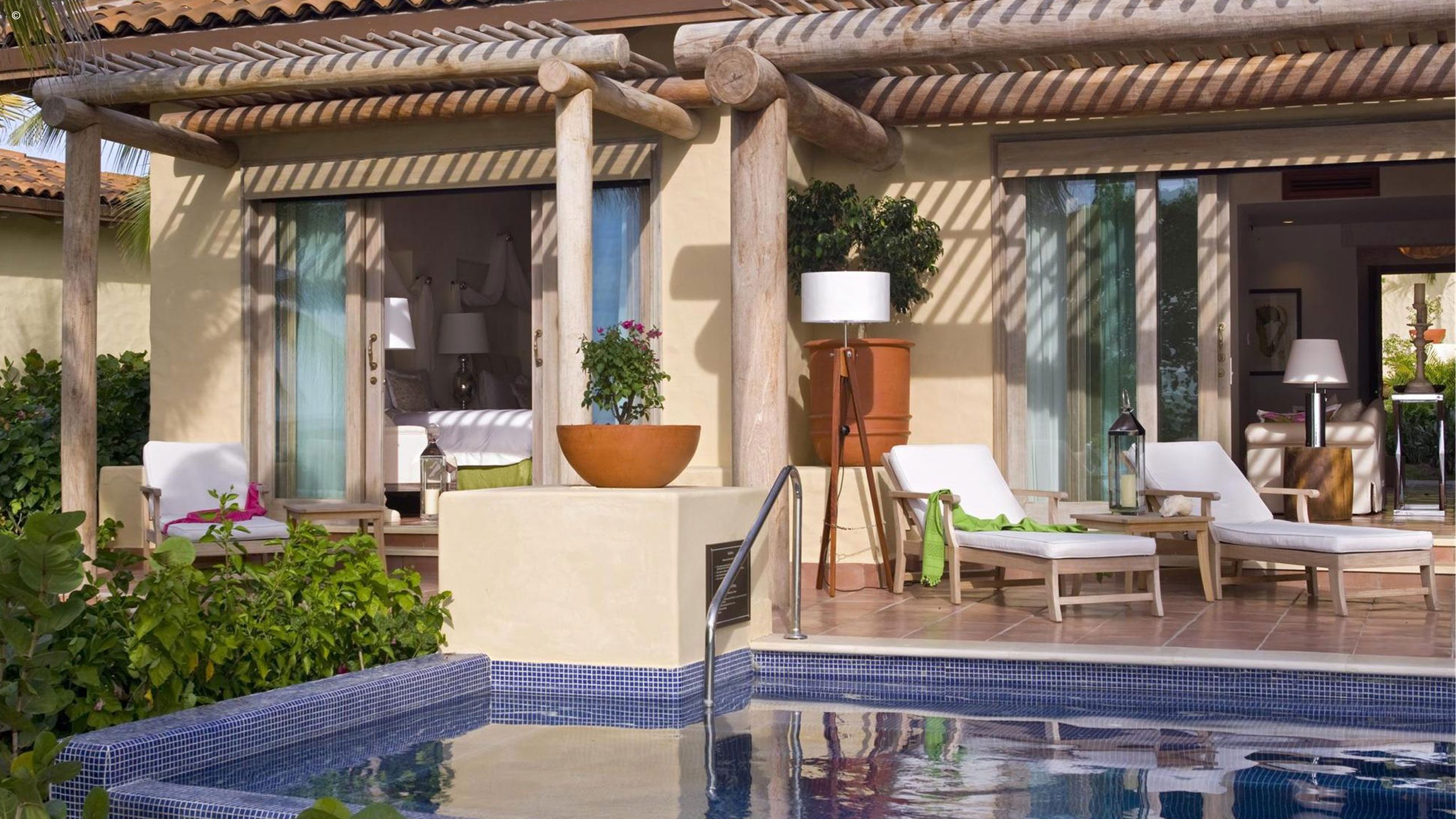 St Regis Punta Mita
