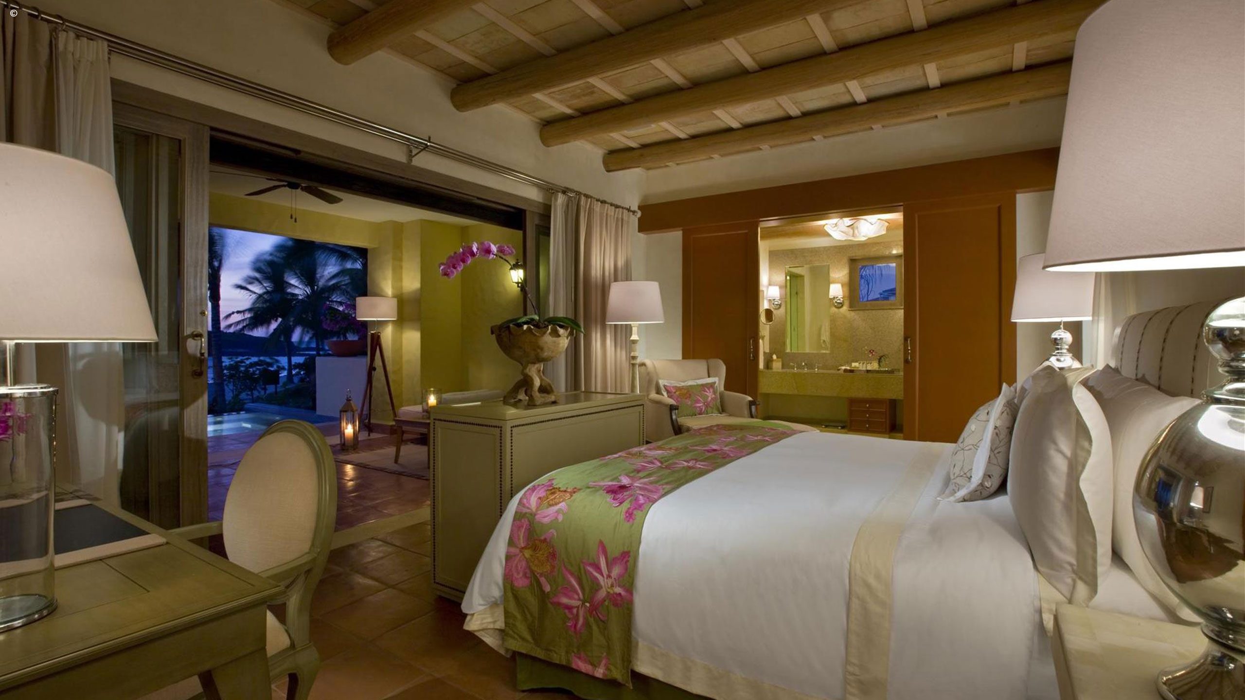St Regis Punta Mita