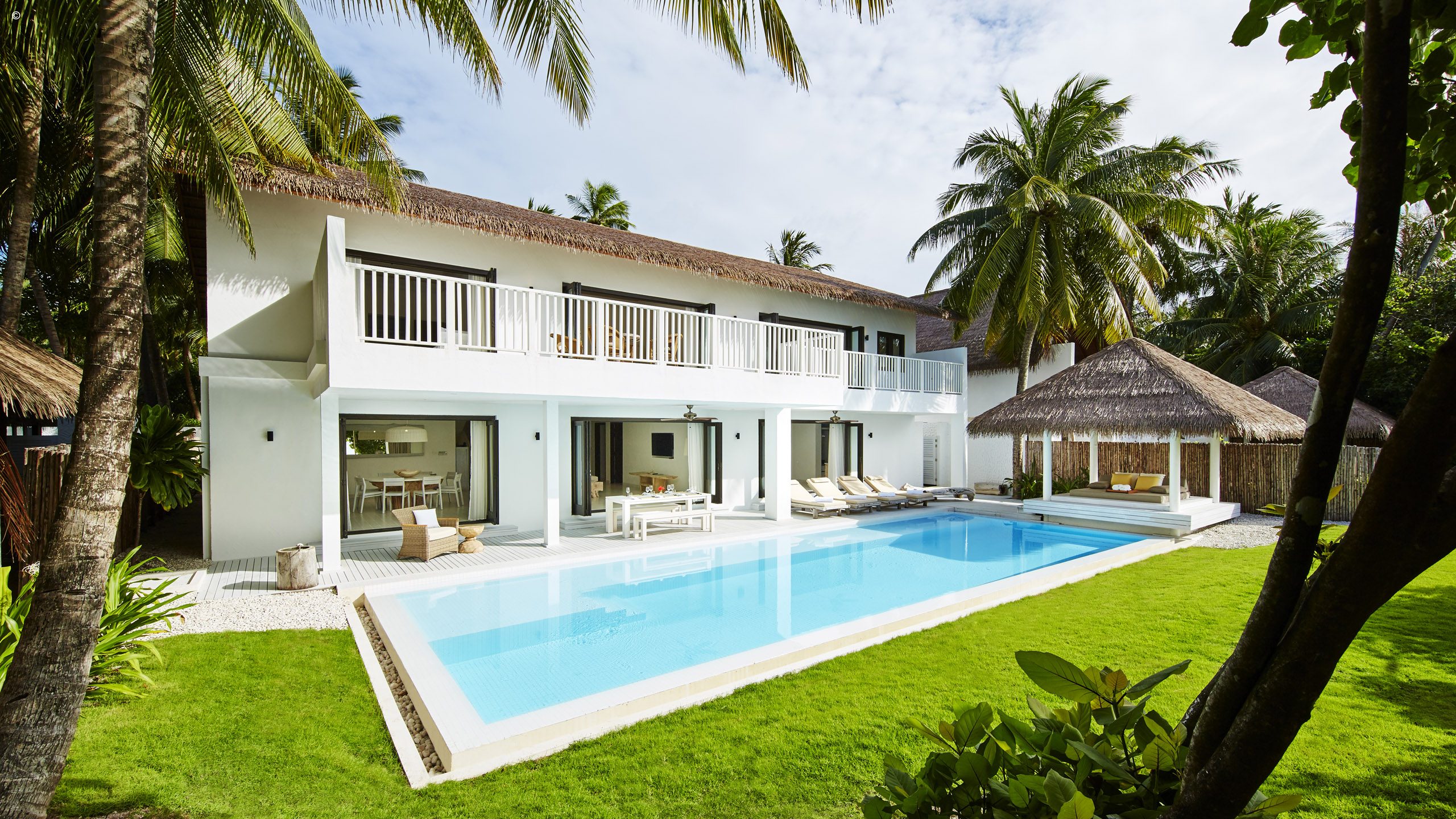 COMO Maalifushi