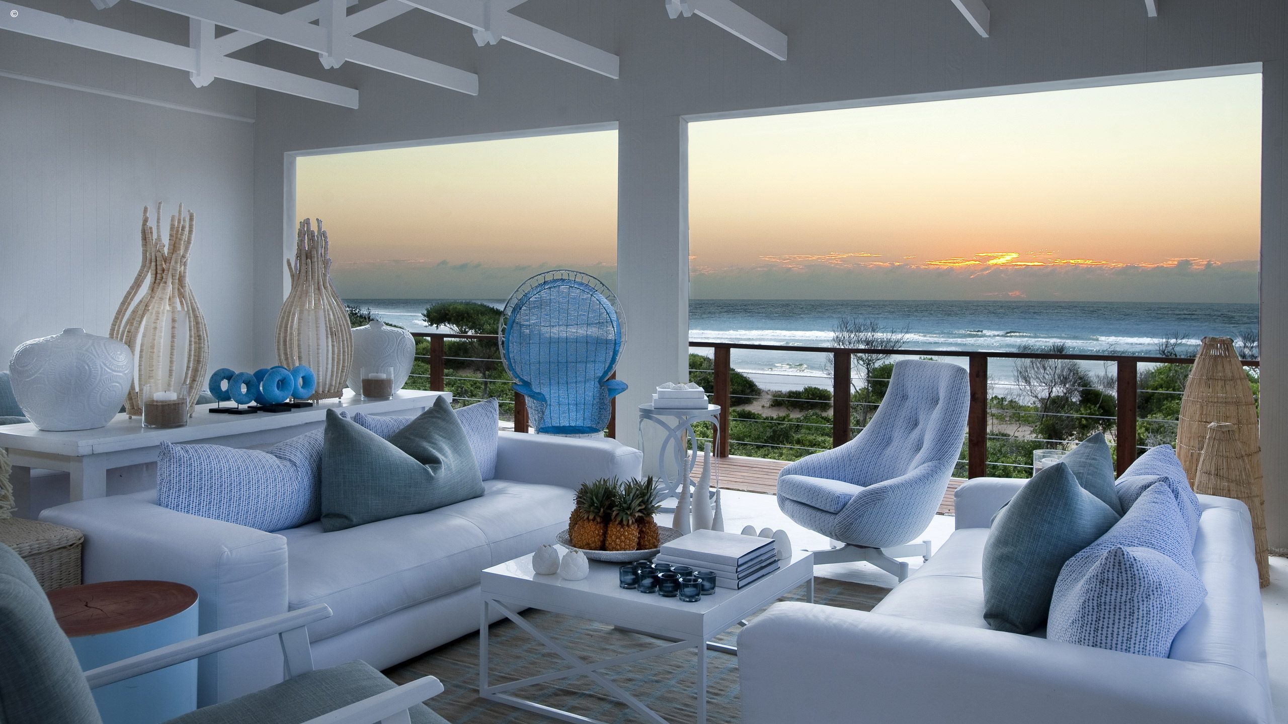 White Pearl Resorts