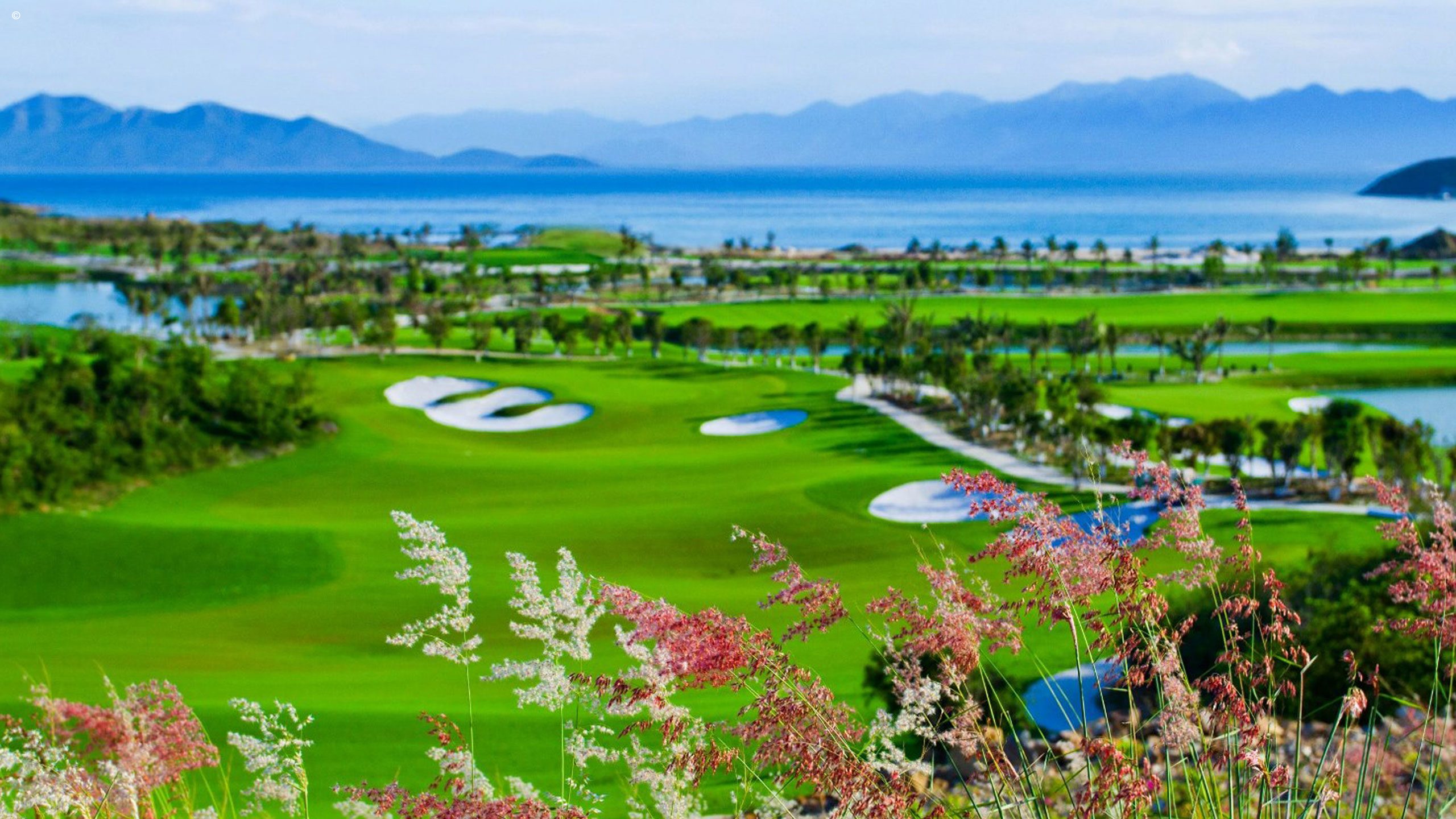 Vinpearl Luxury Nha Trang