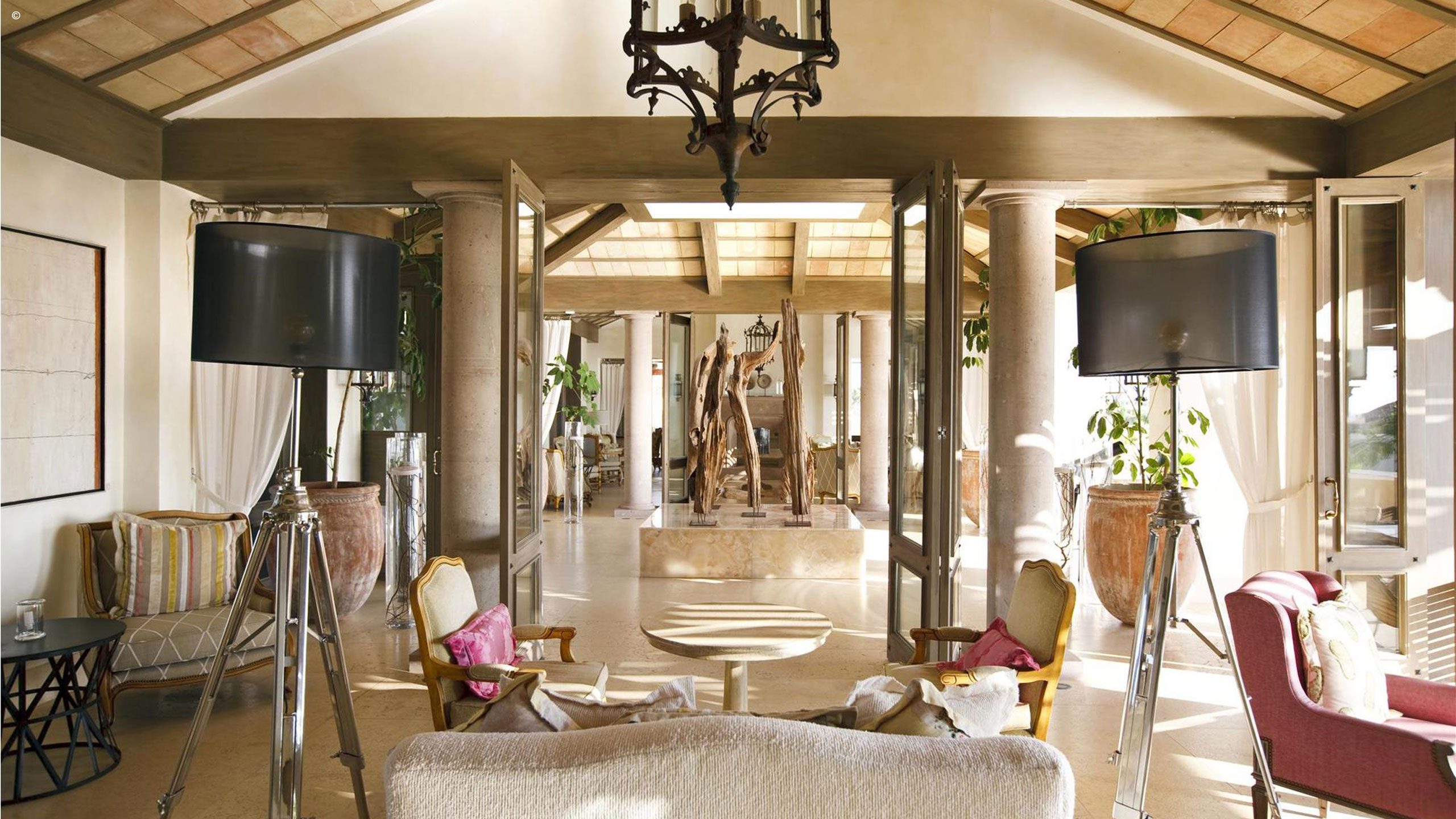 St Regis Punta Mita