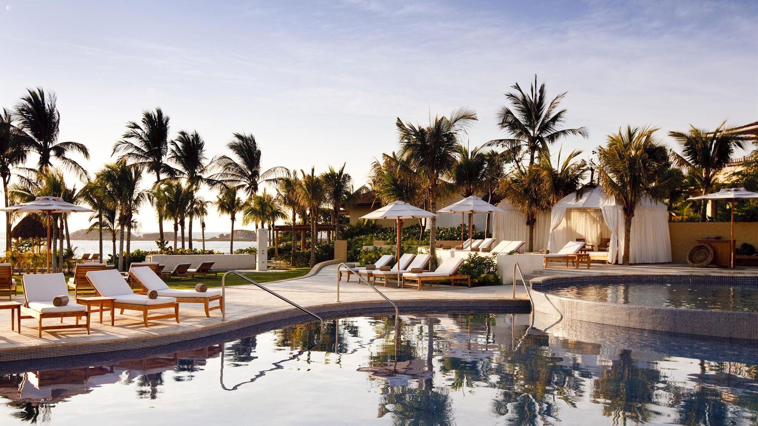St Regis Punta Mita