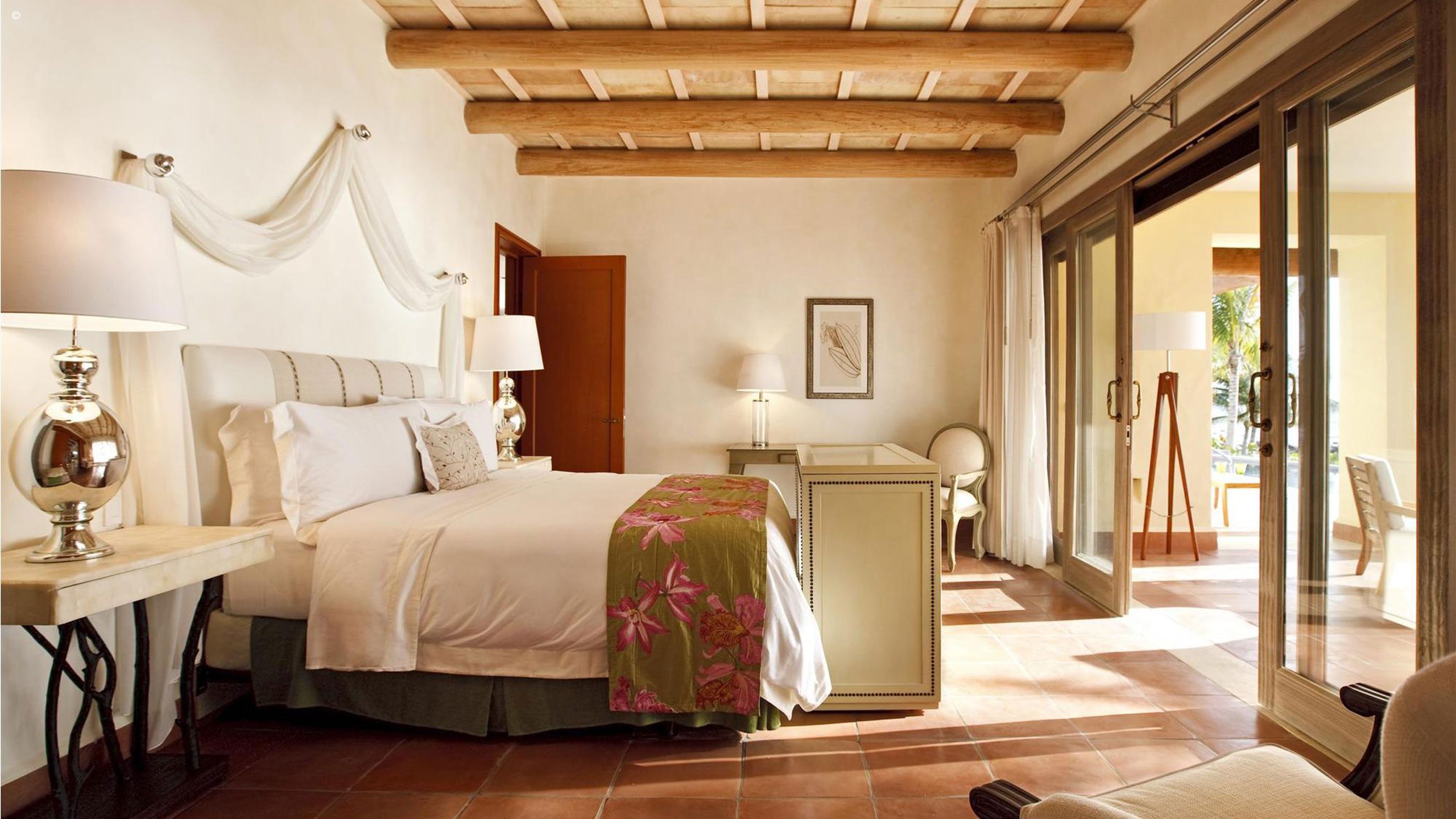 St Regis Punta Mita