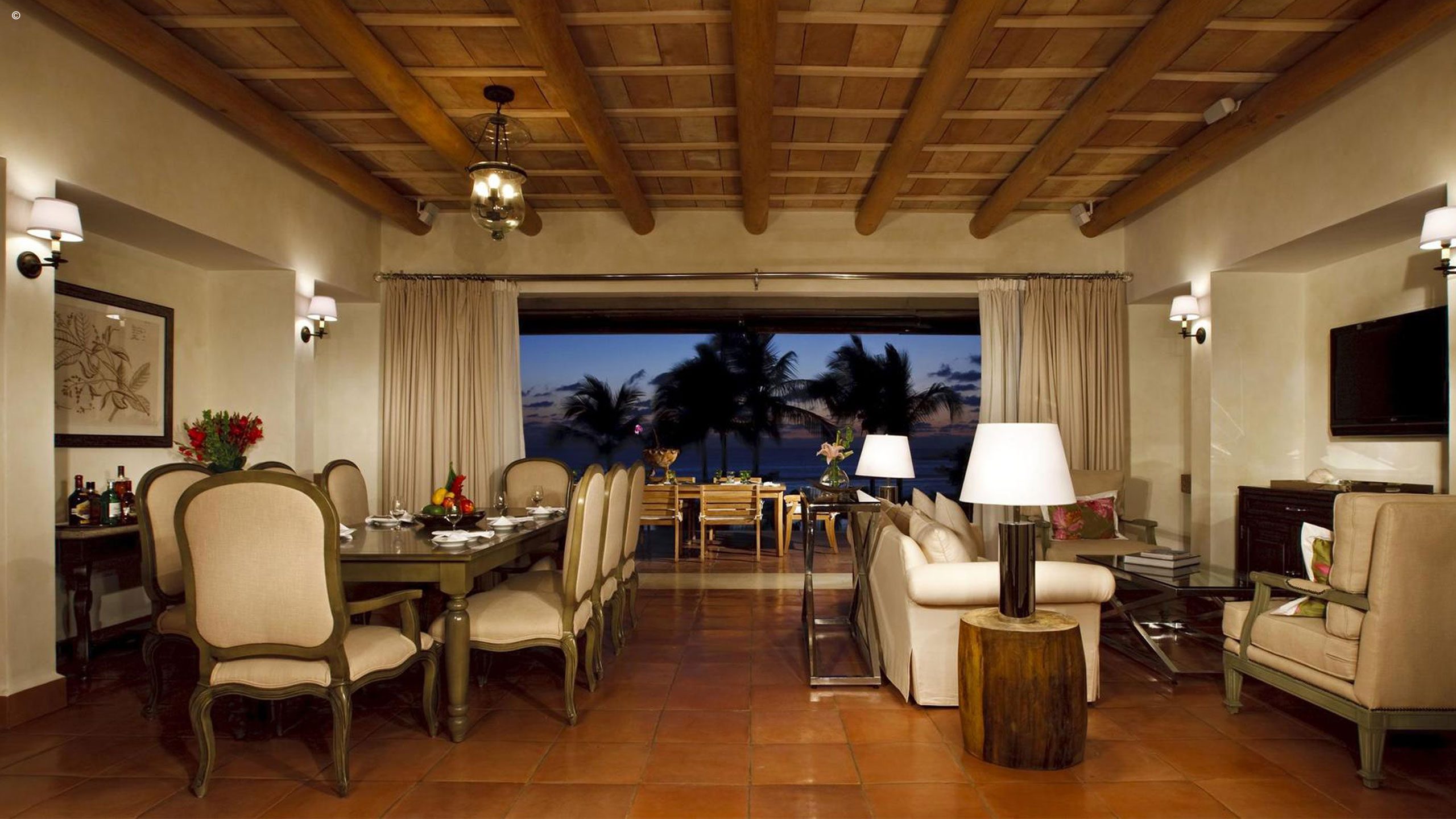 St Regis Punta Mita