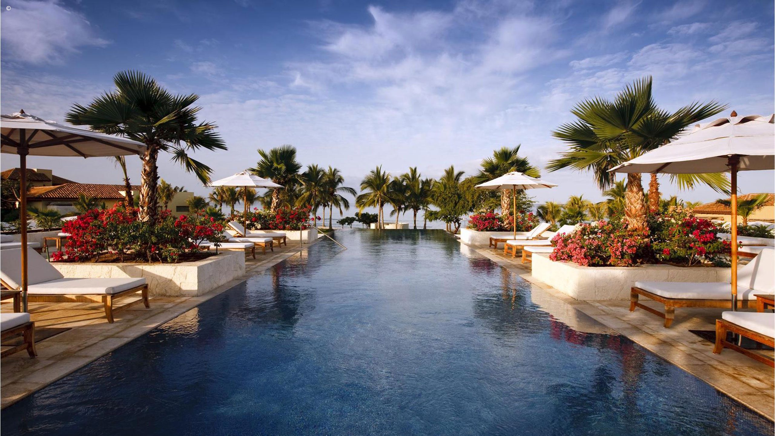 St Regis Punta Mita