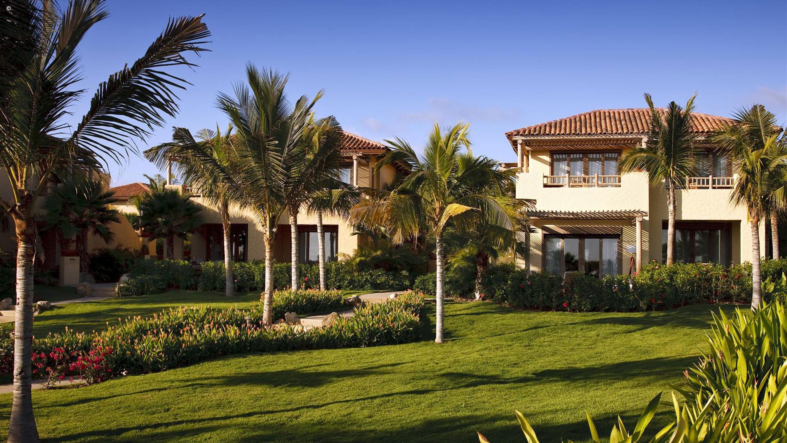 St Regis Punta Mita