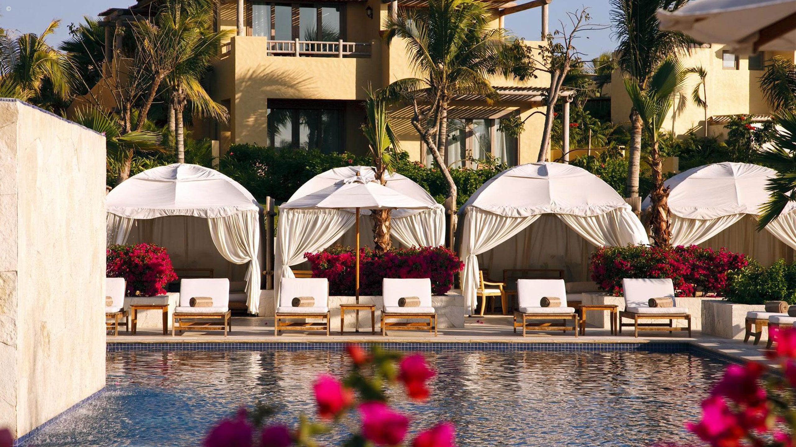 St Regis Punta Mita