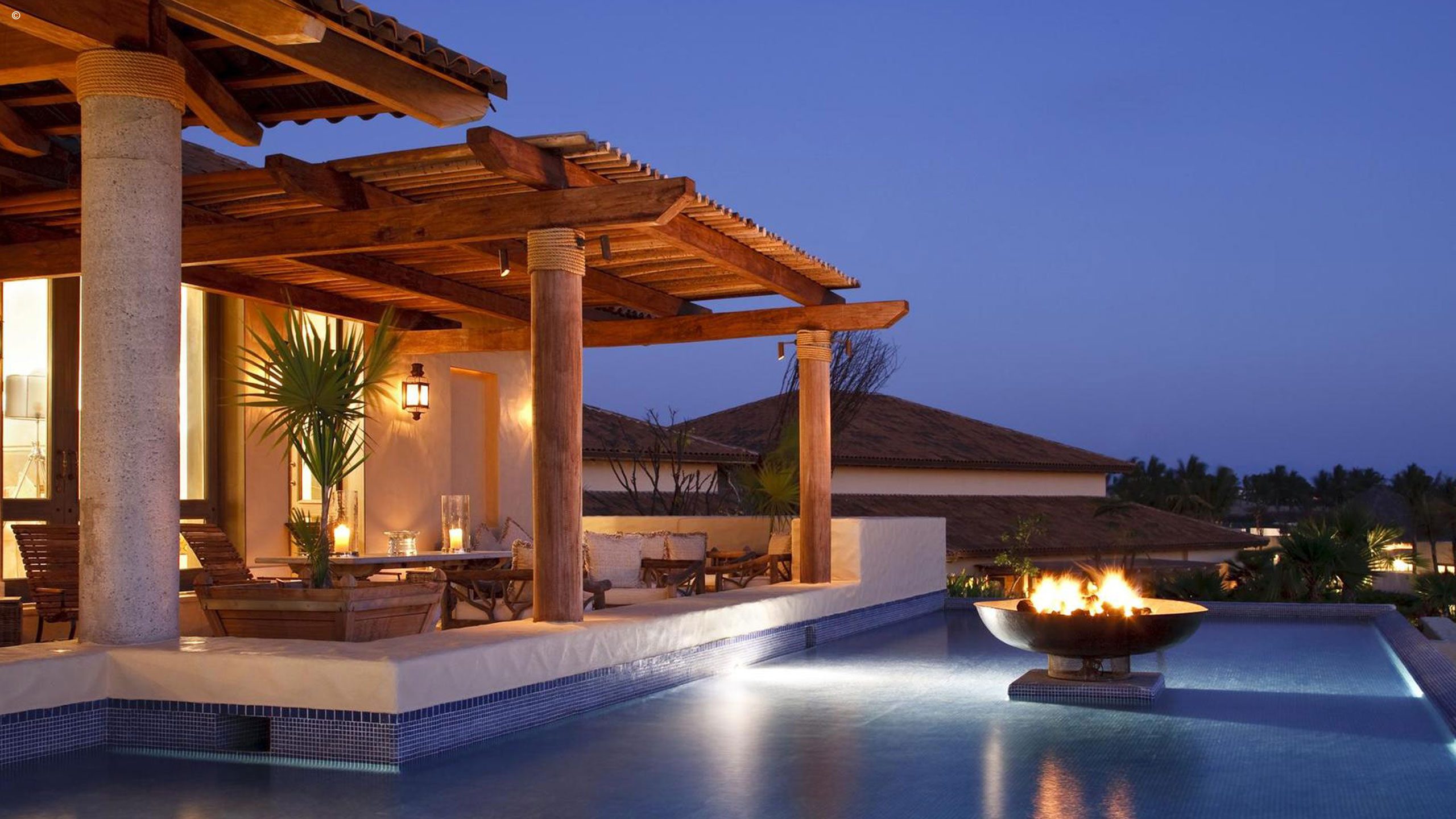 St Regis Punta Mita