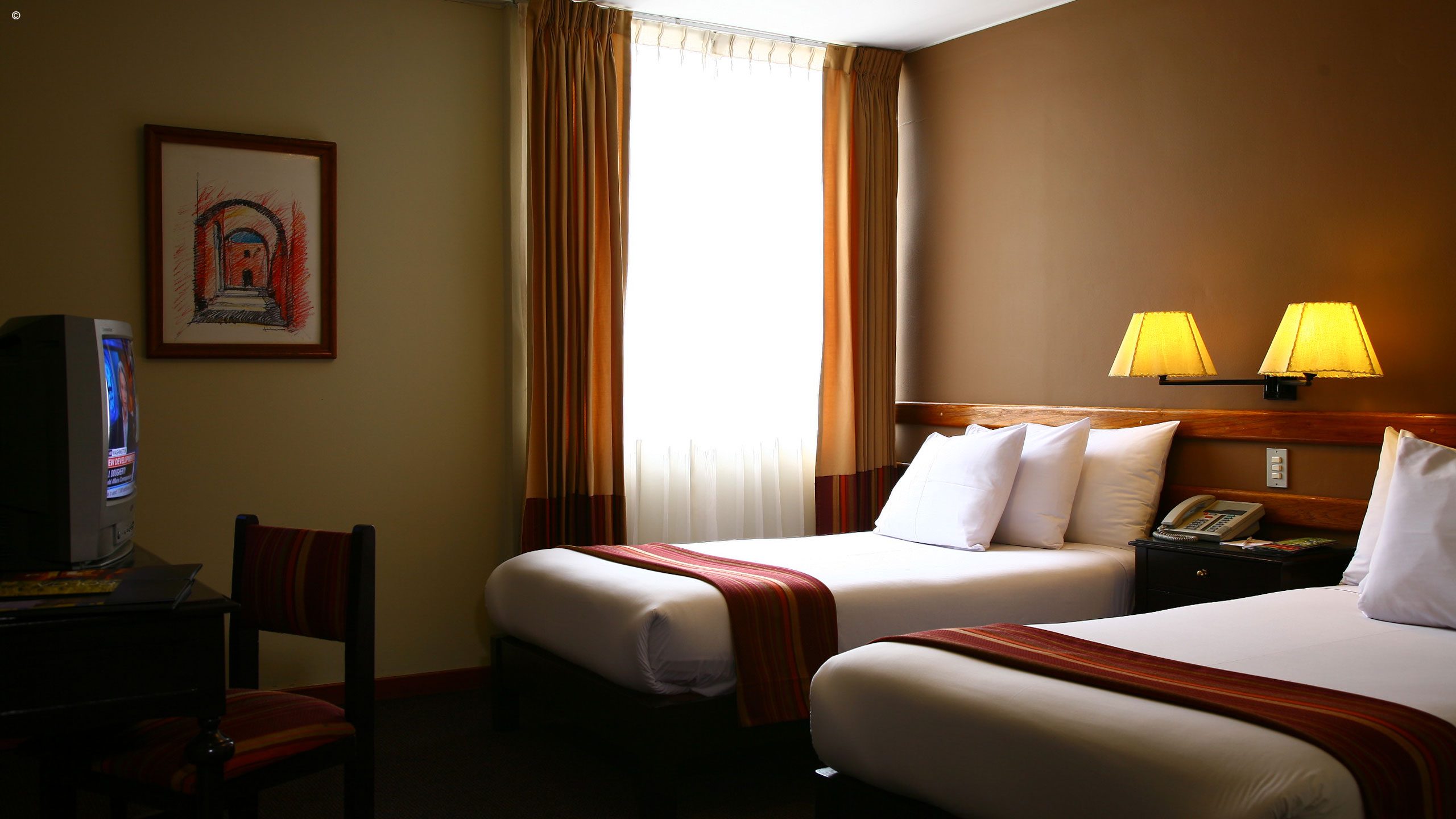 Casa Andina Arequipa Premium Collection
