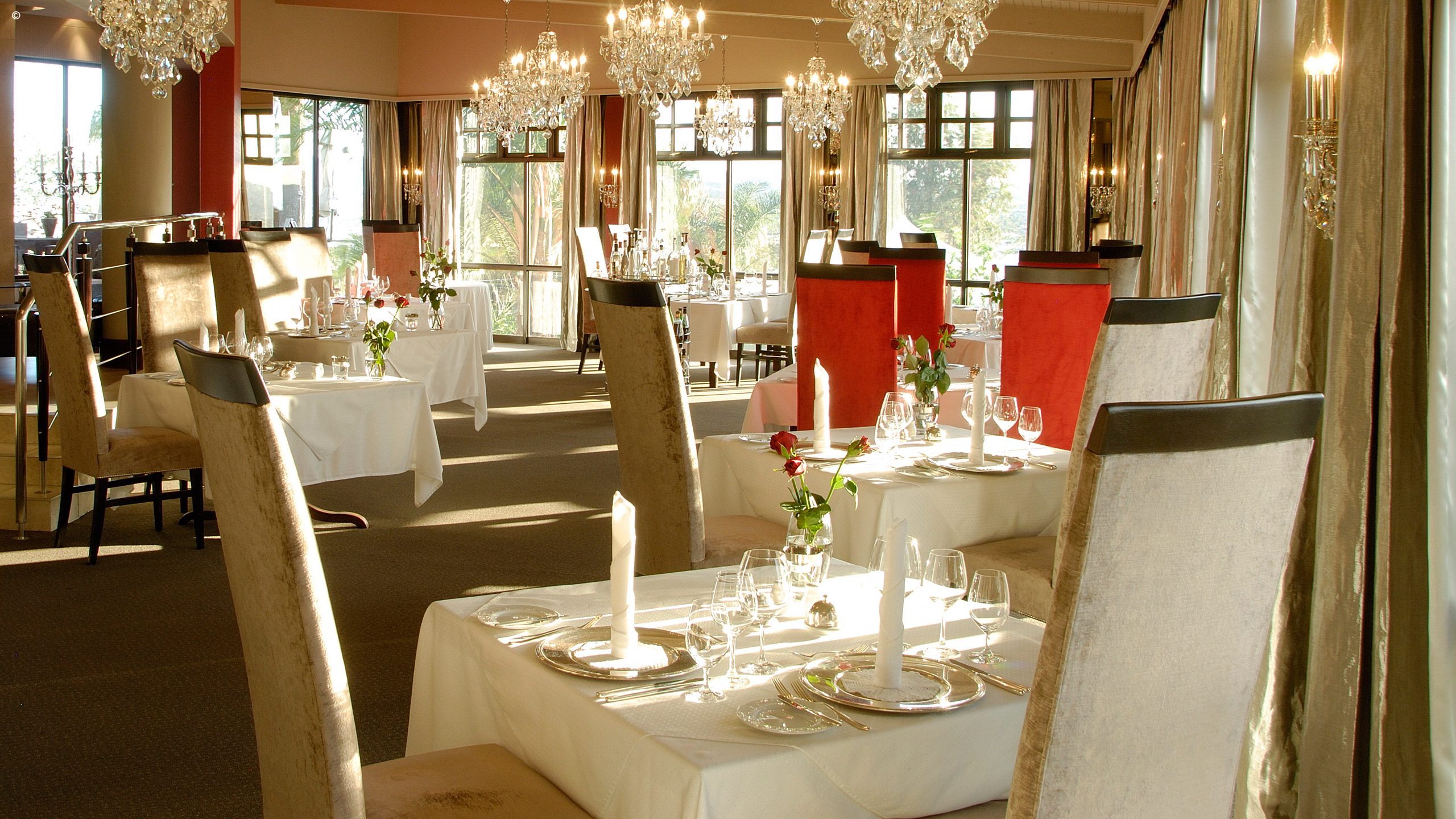 Hotel Heinitzburg