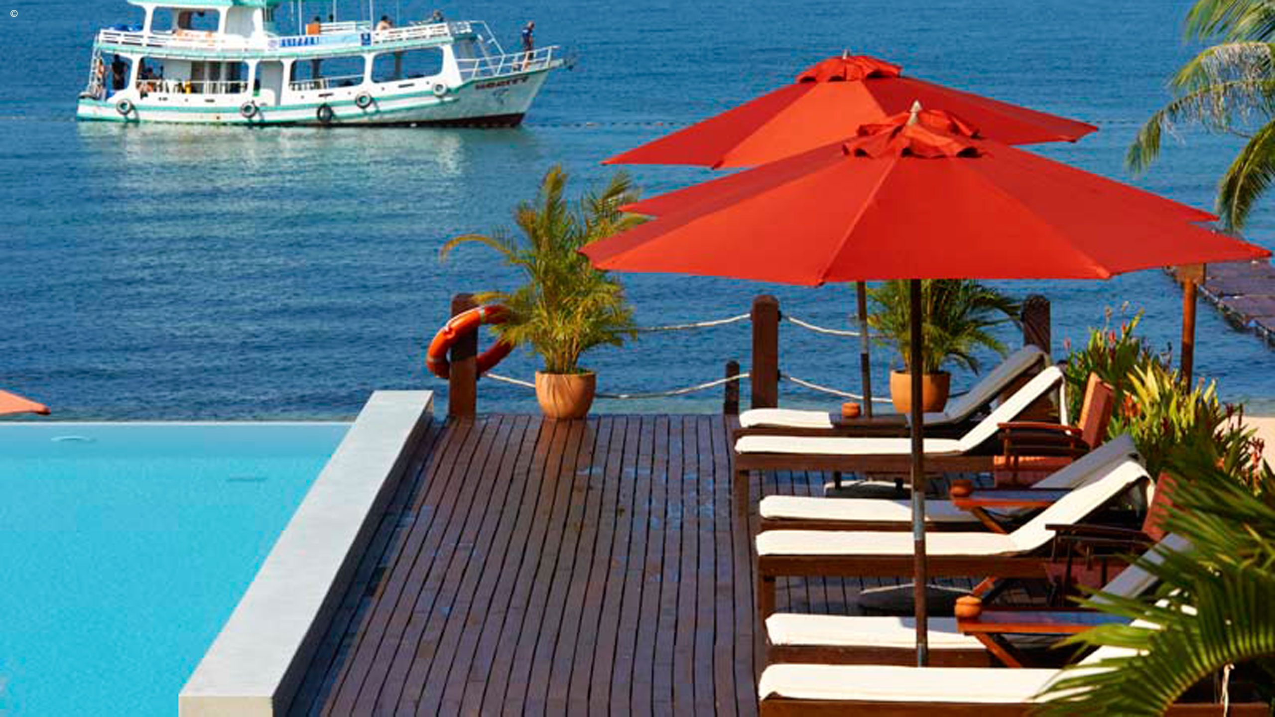 Chen Sea Resort & Spa