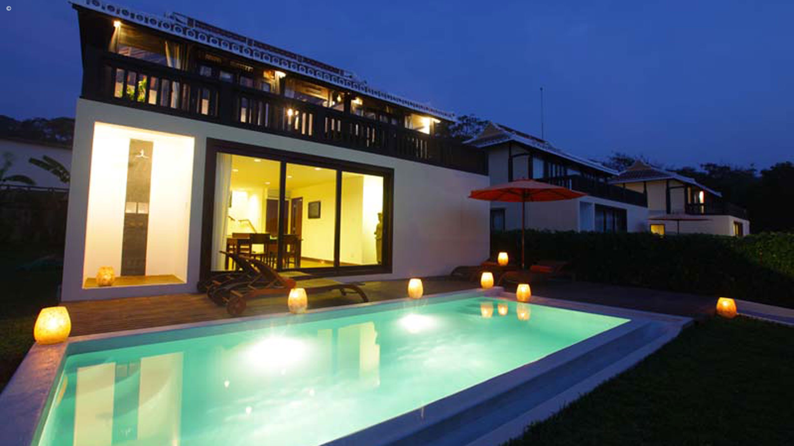 Chen Sea Resort & Spa