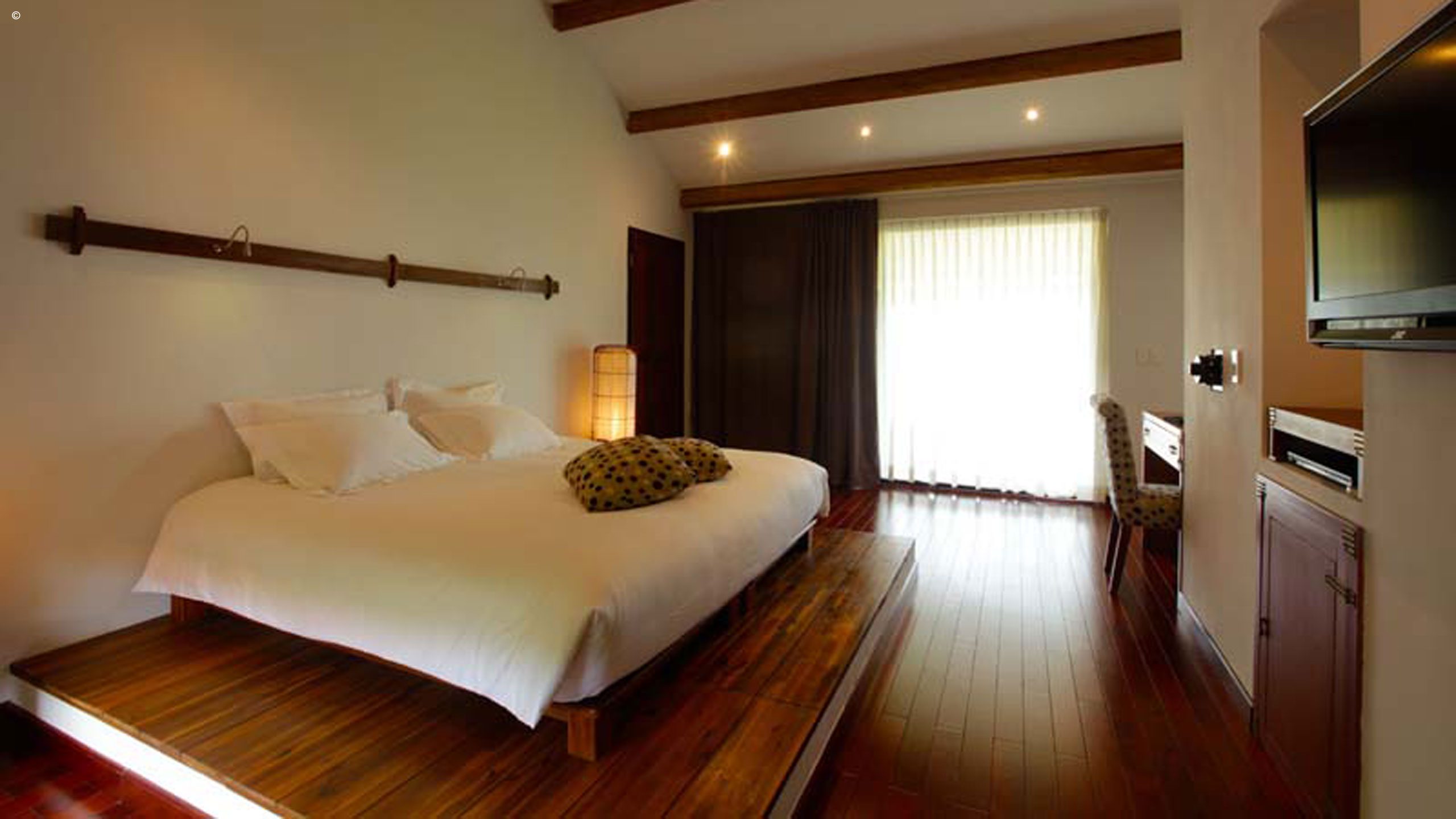 Chen Sea Resort & Spa