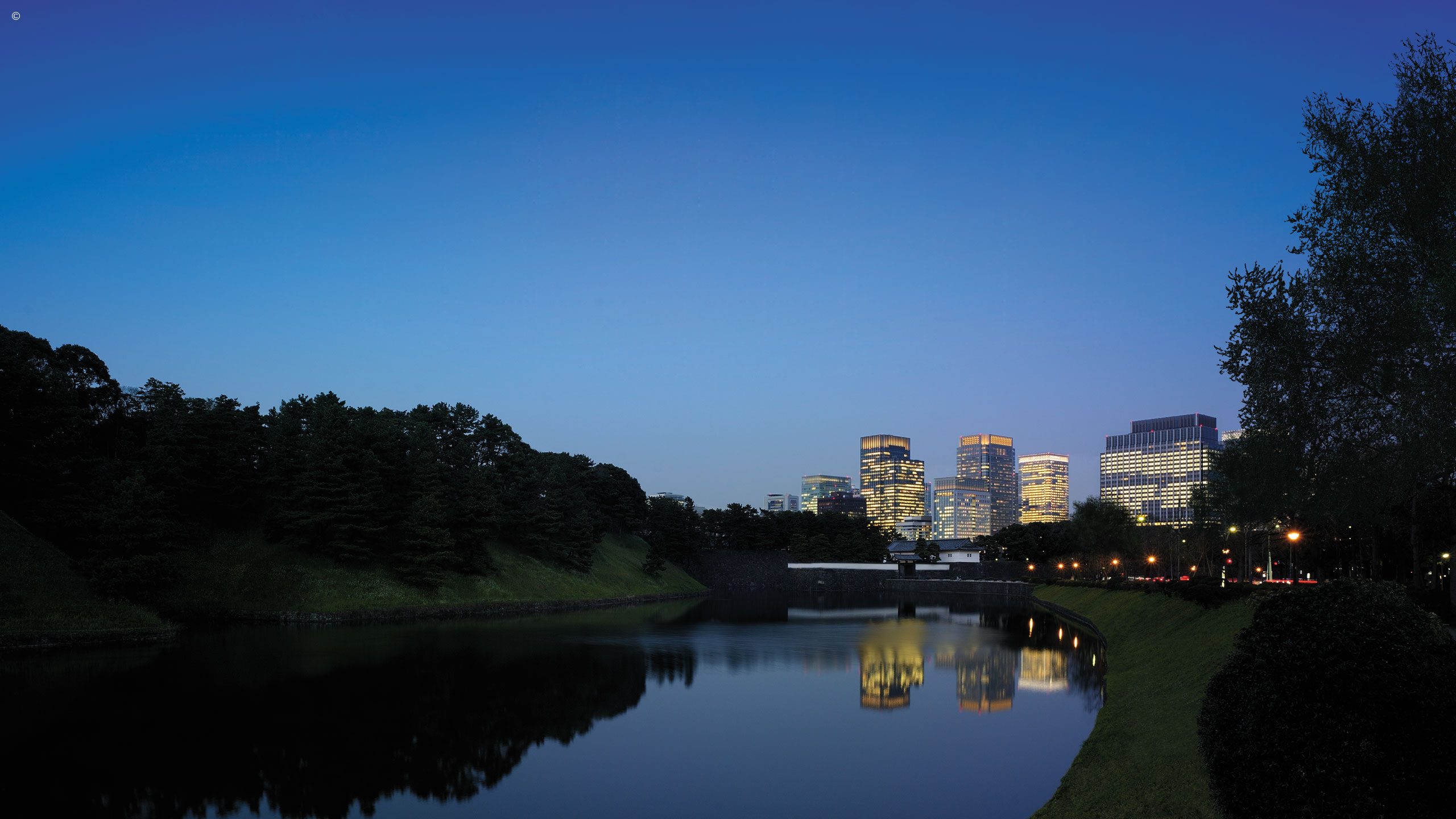 Shangri-La Tokyo