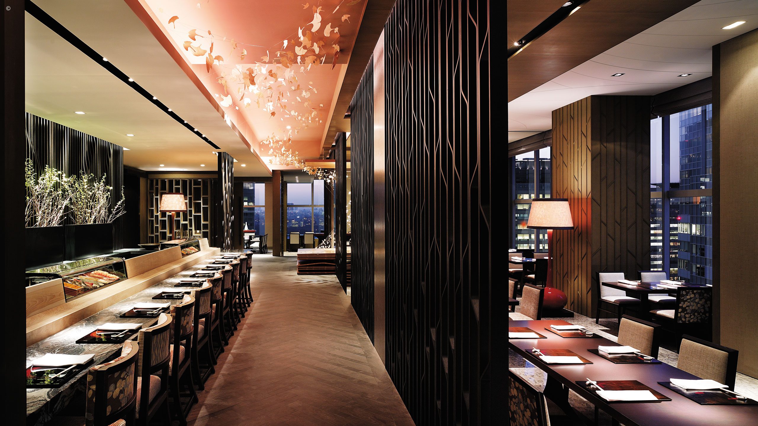 Shangri-La Tokyo