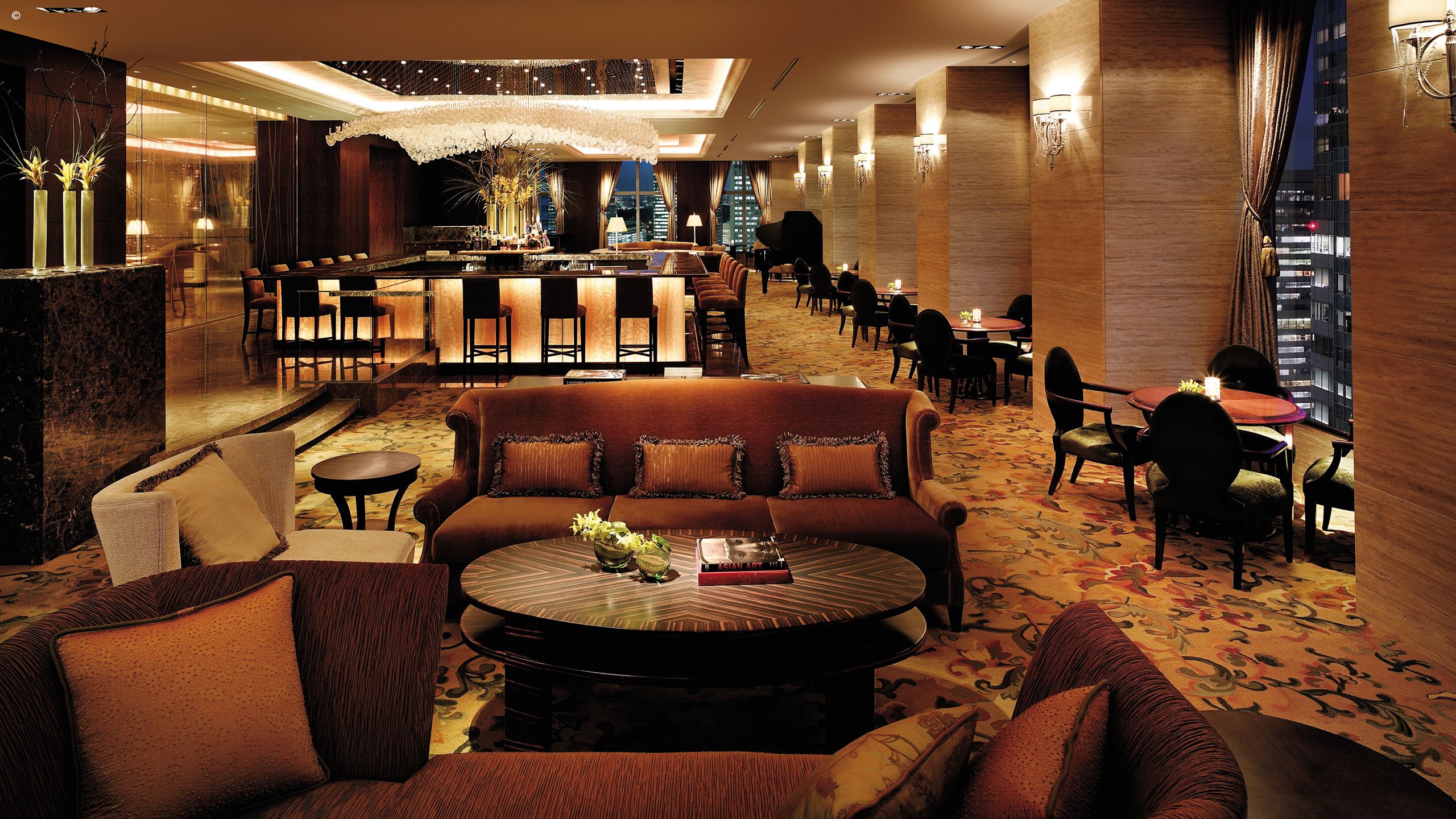 Shangri-La Tokyo