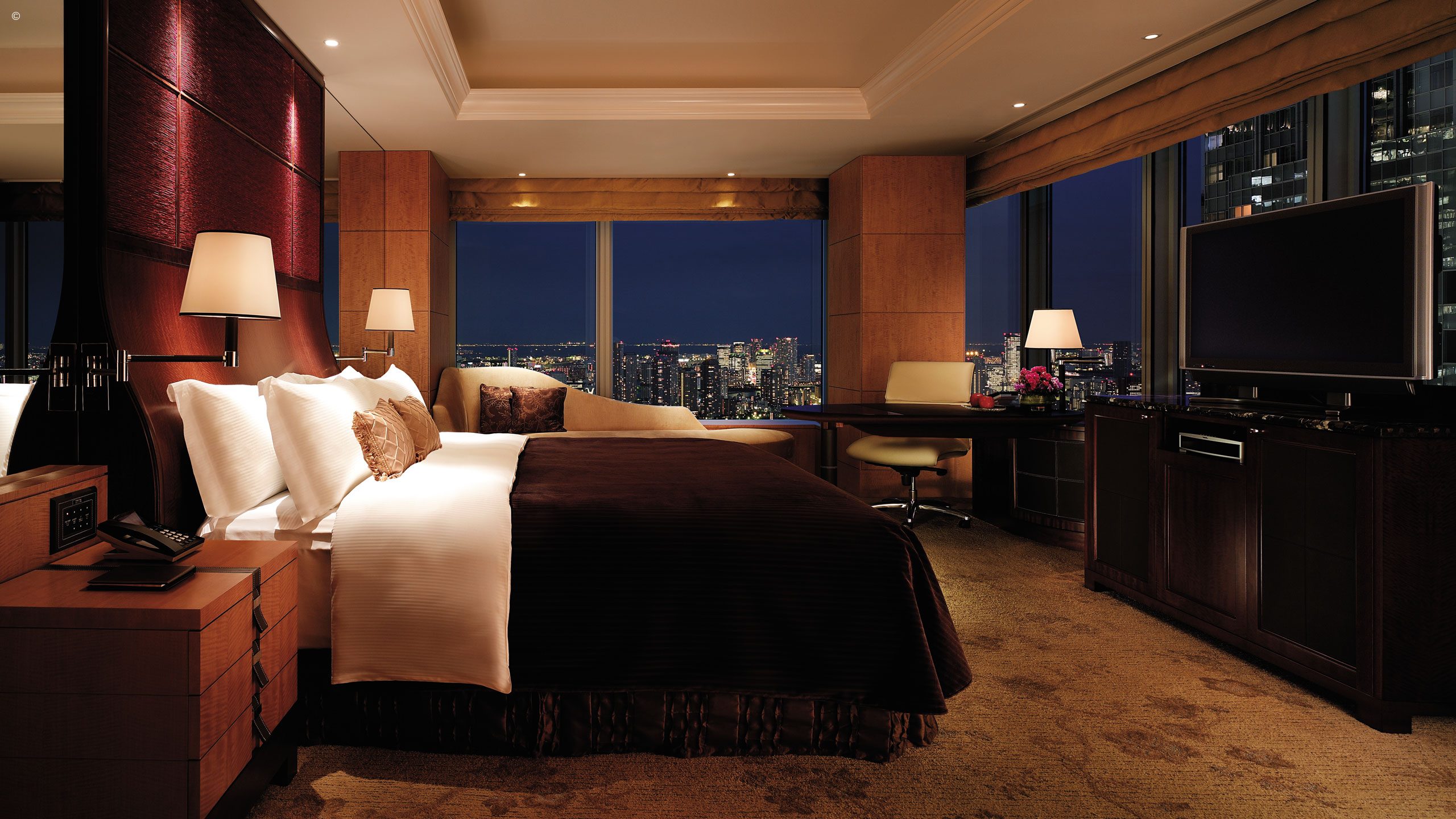 Shangri-La Tokyo