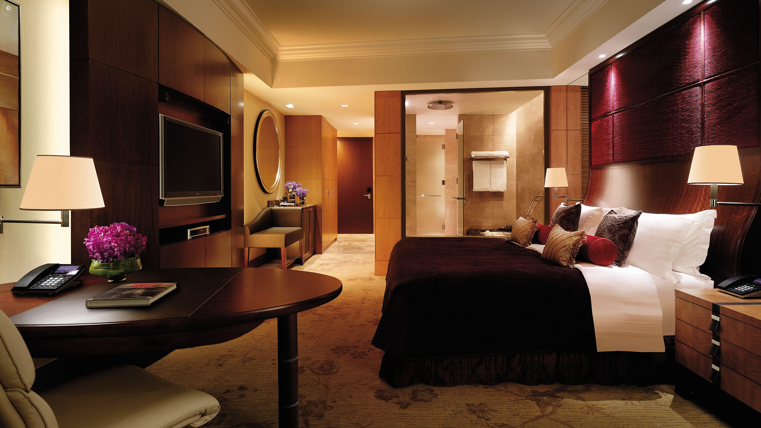 Shangri-La Tokyo