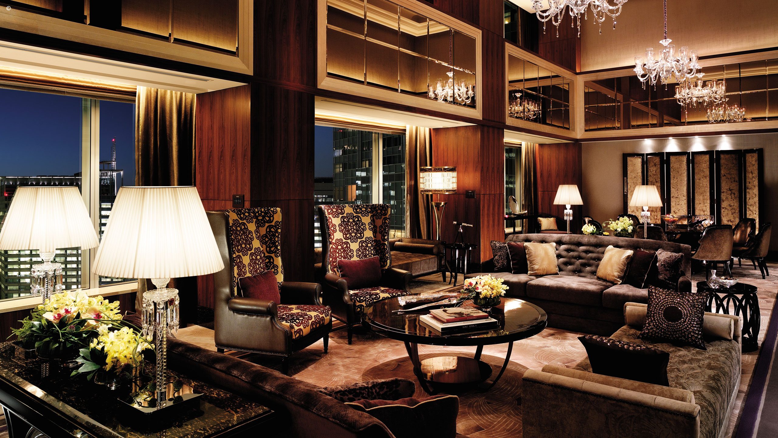 Shangri-La Tokyo