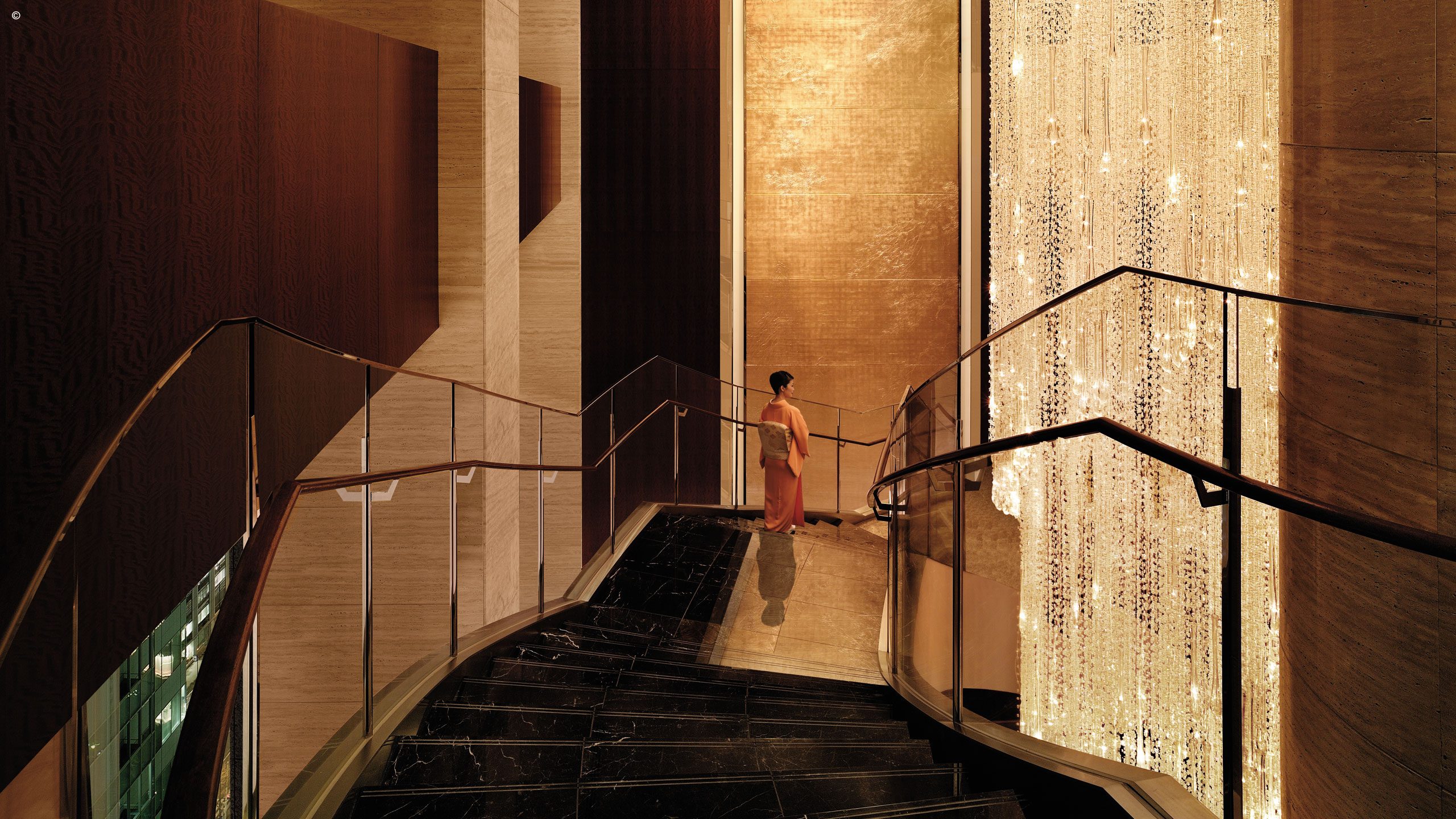 Shangri-La Tokyo
