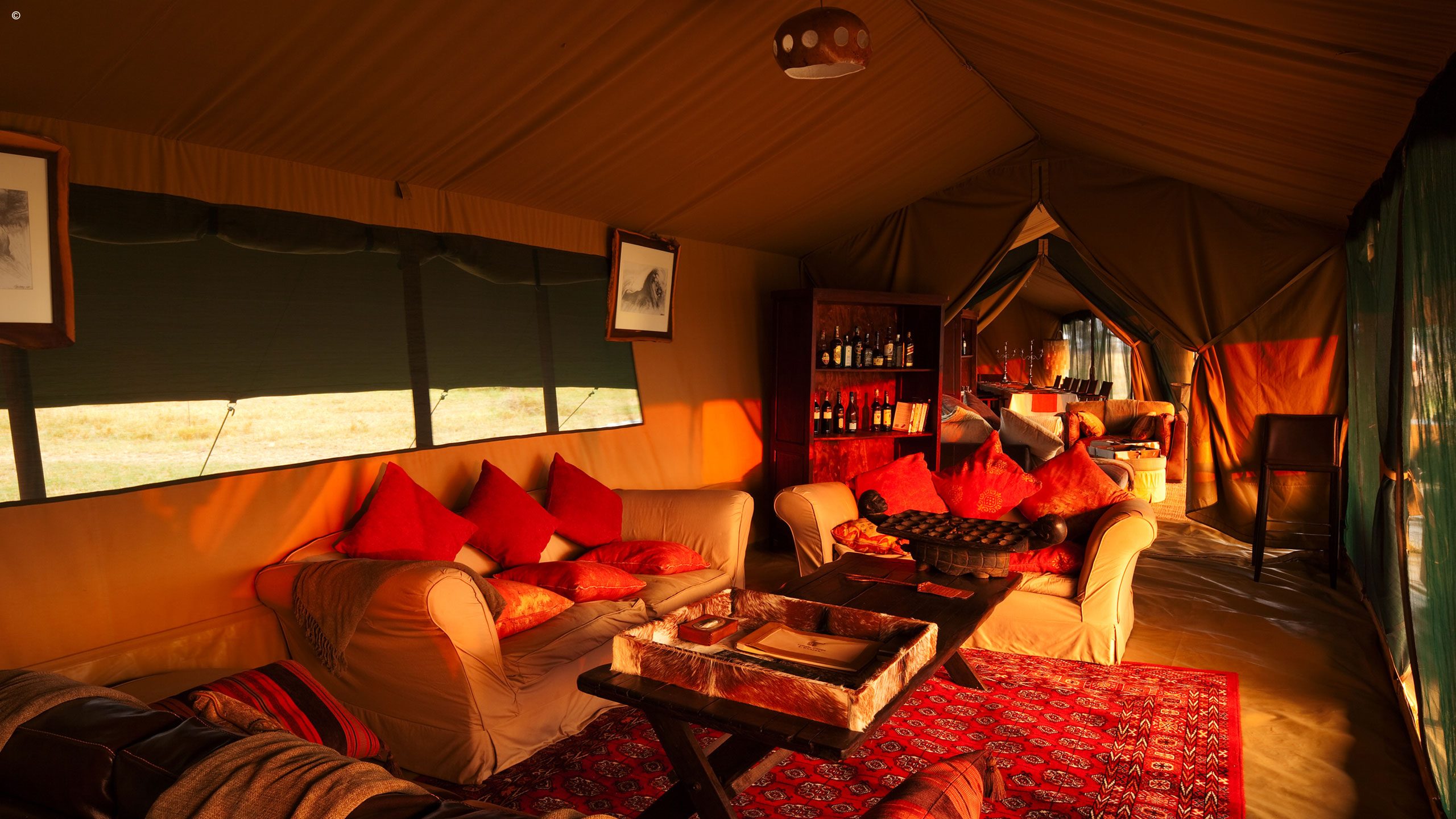 Lemala Mara
