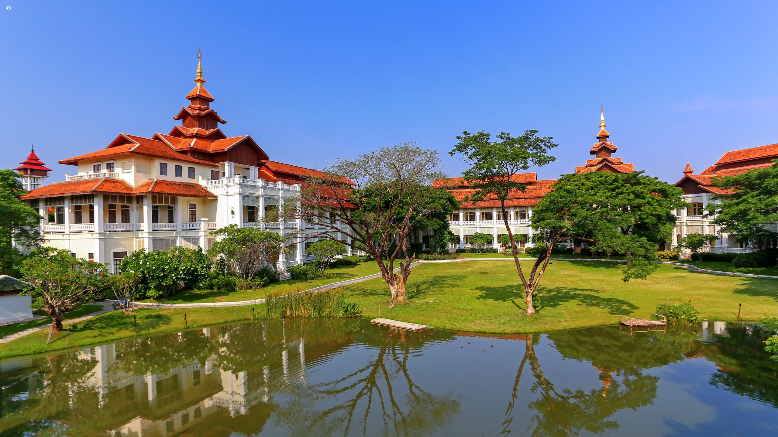 The Dhara Dhevi