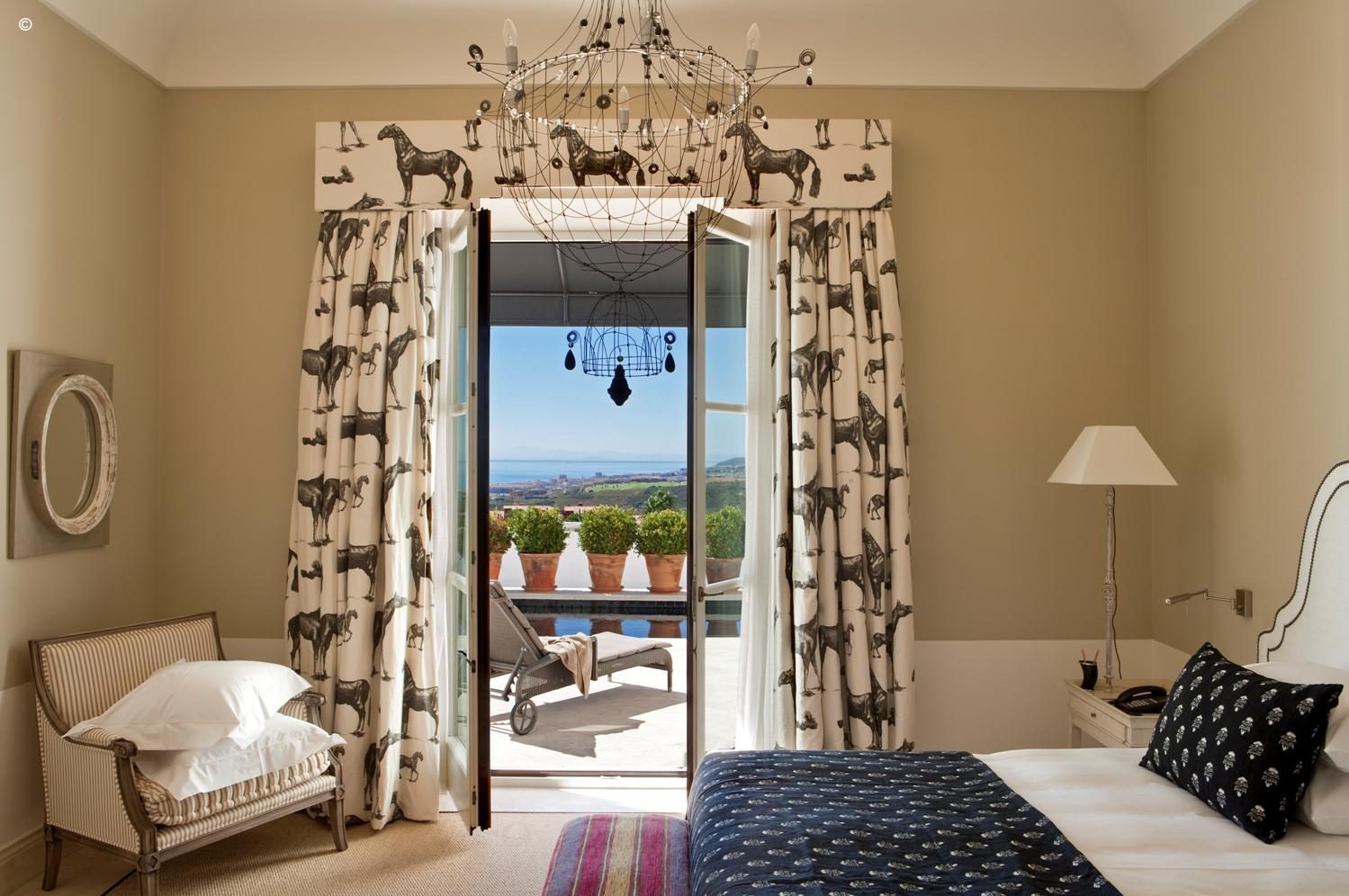 Finca Cortesin