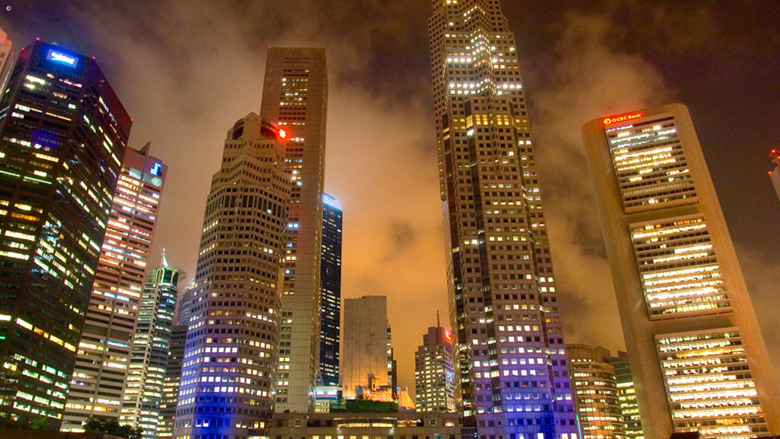 Sofitel So Singapore