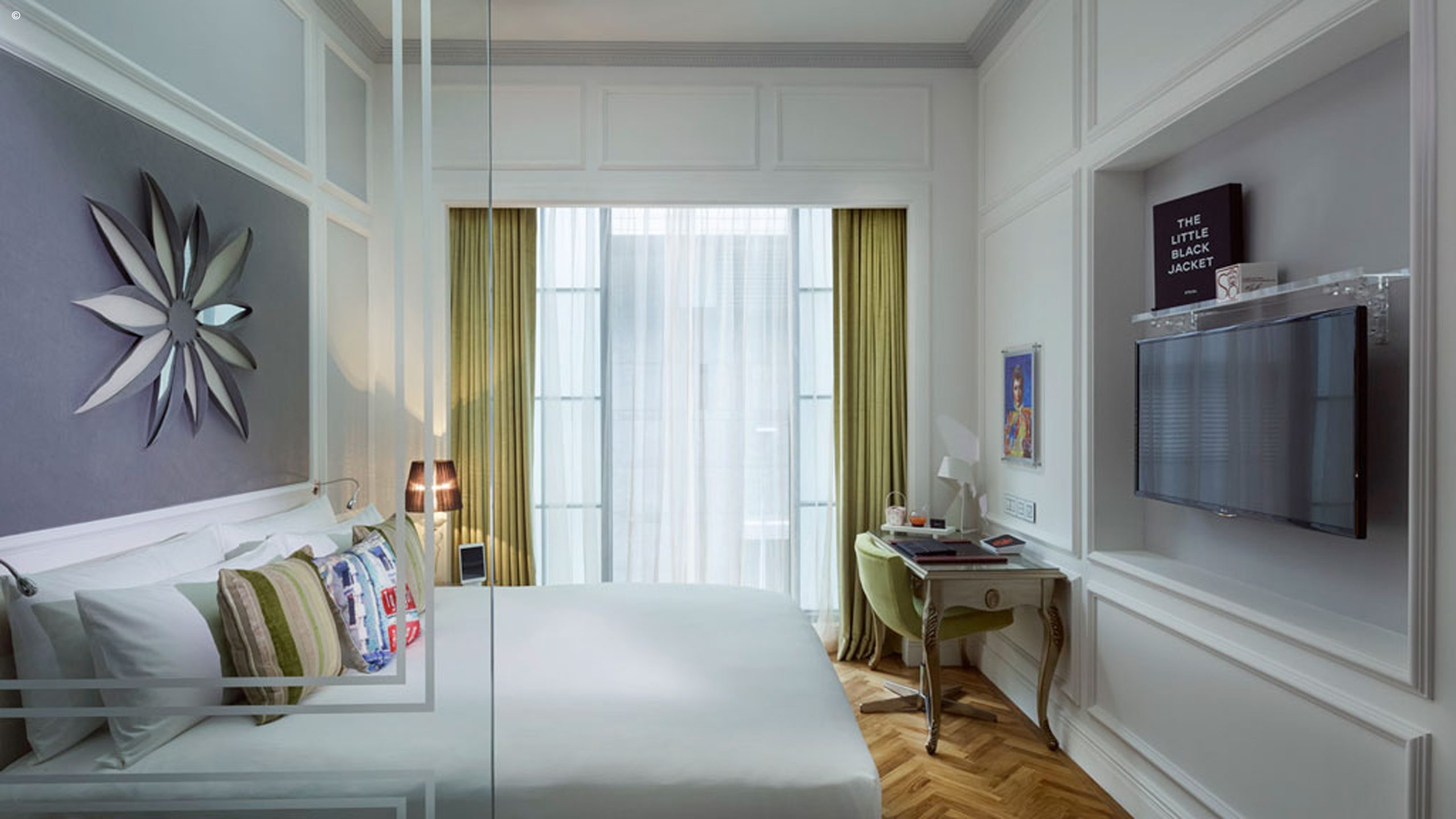 Sofitel So Singapore