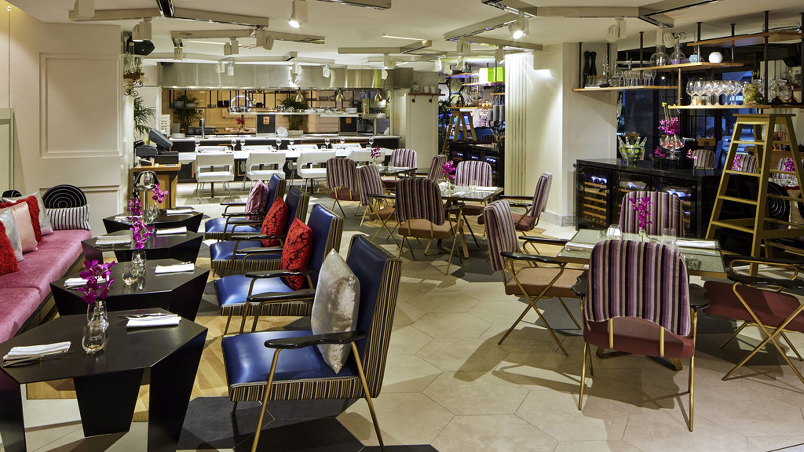 Sofitel So Singapore