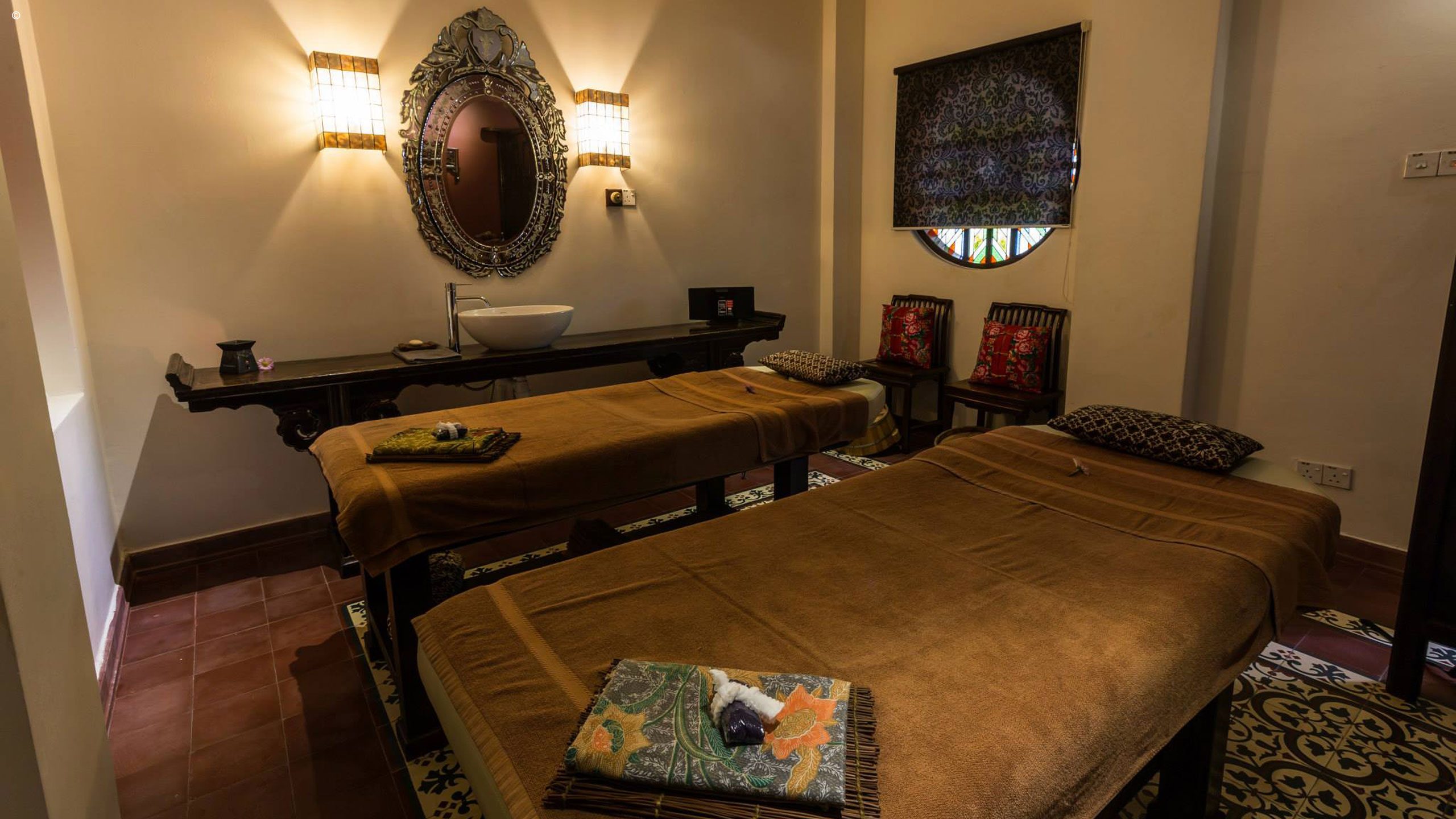 Hotel Penaga