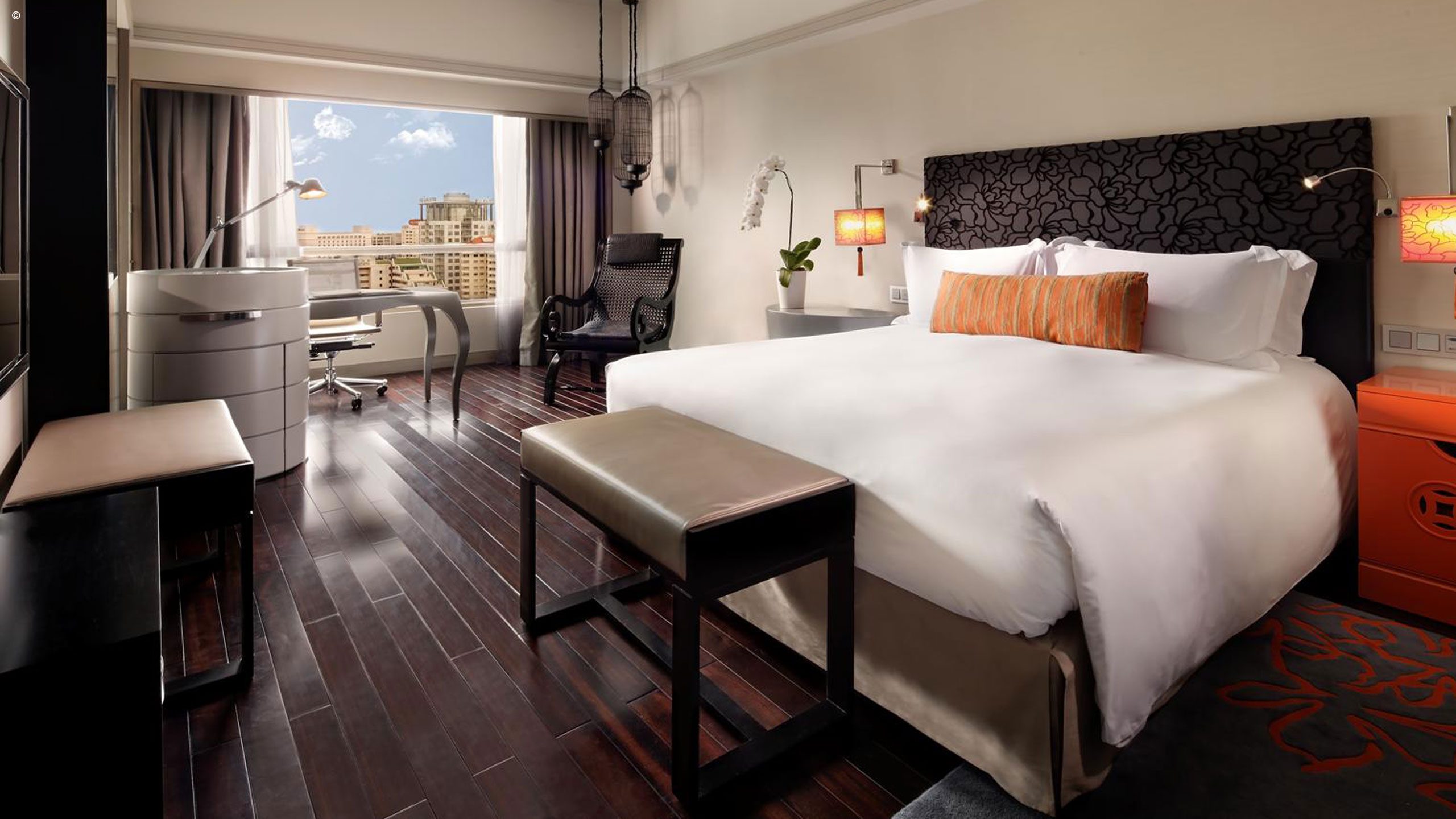 Sofitel Saigon