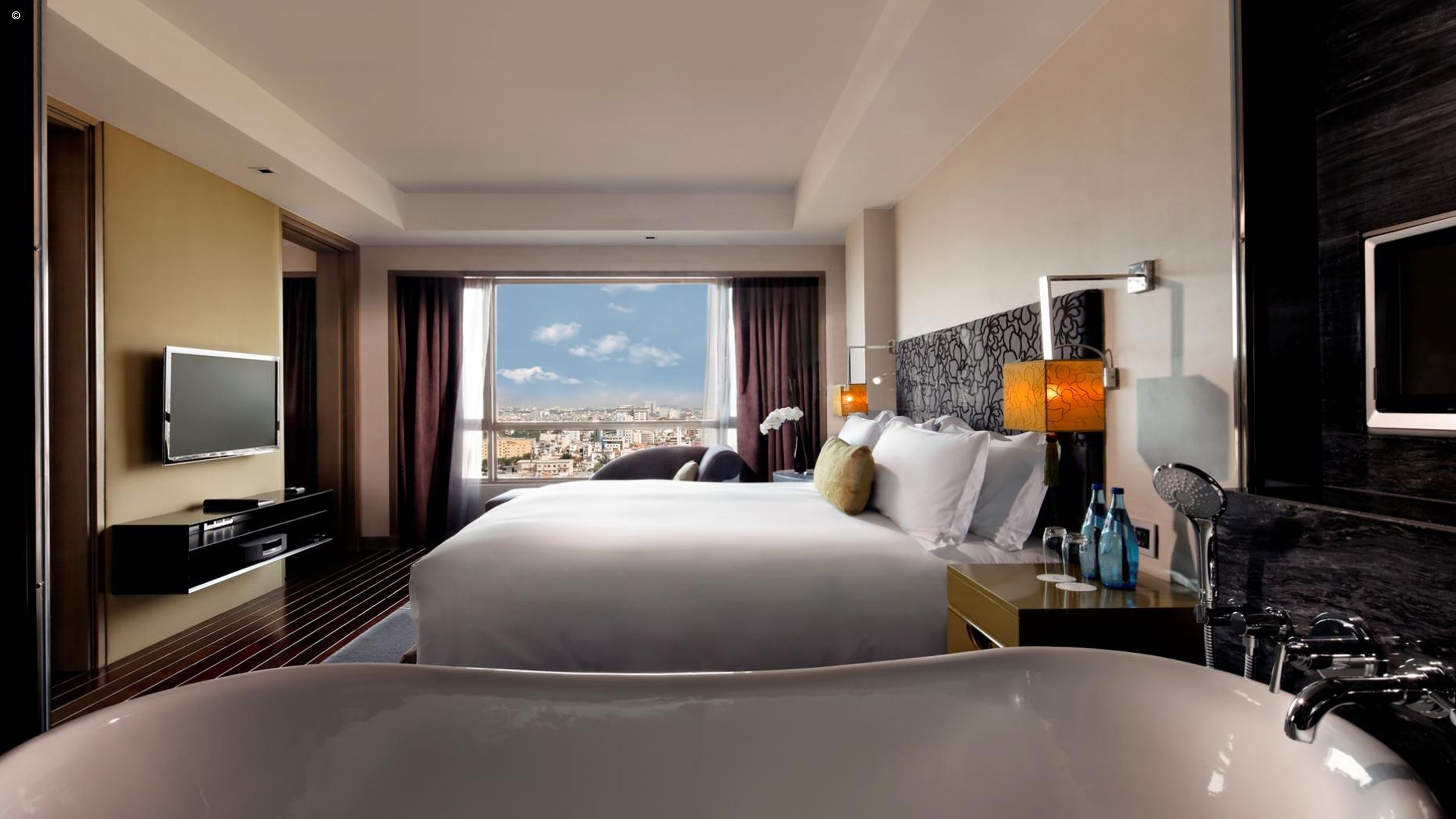 Sofitel Saigon