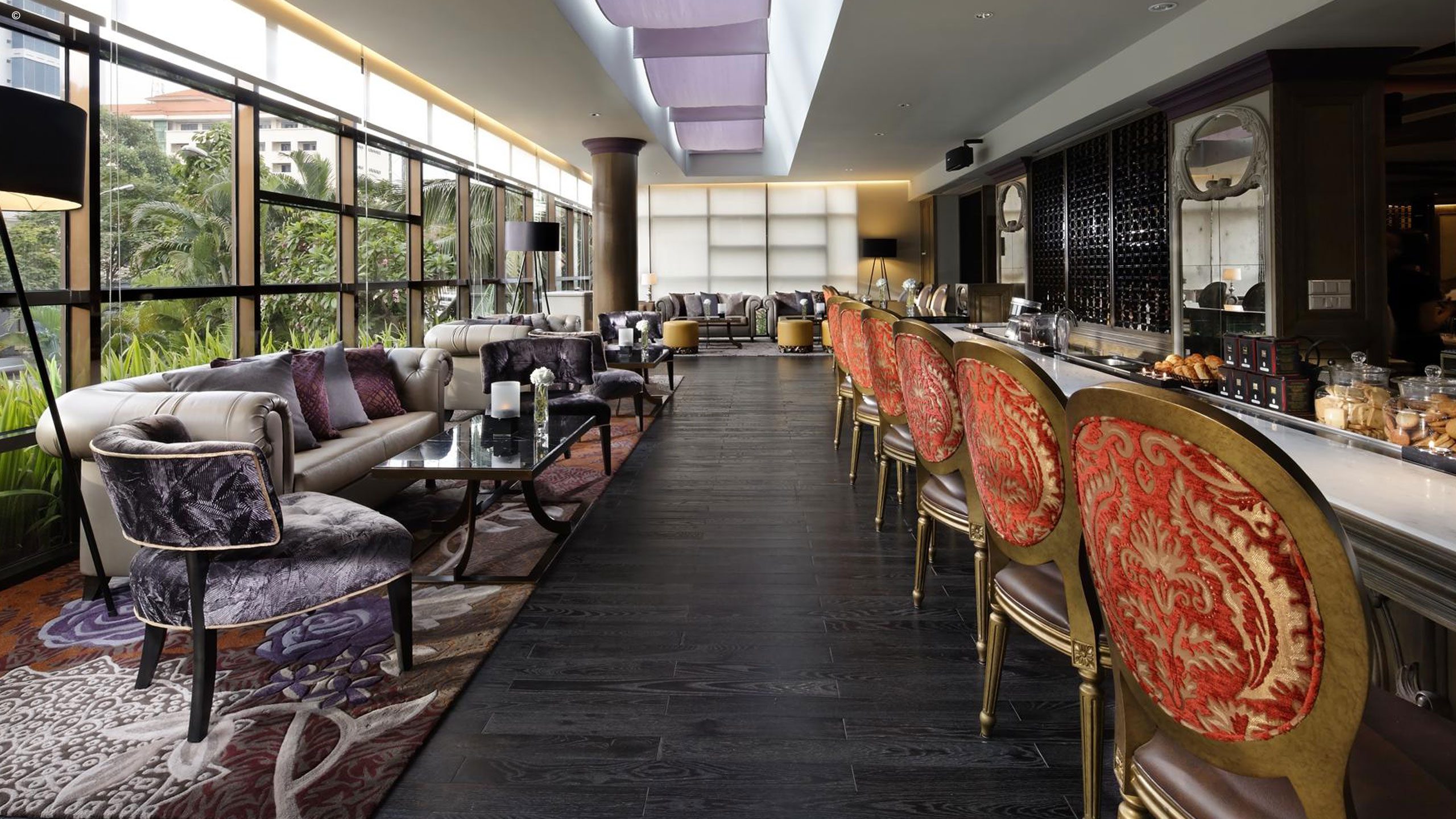 Sofitel Saigon