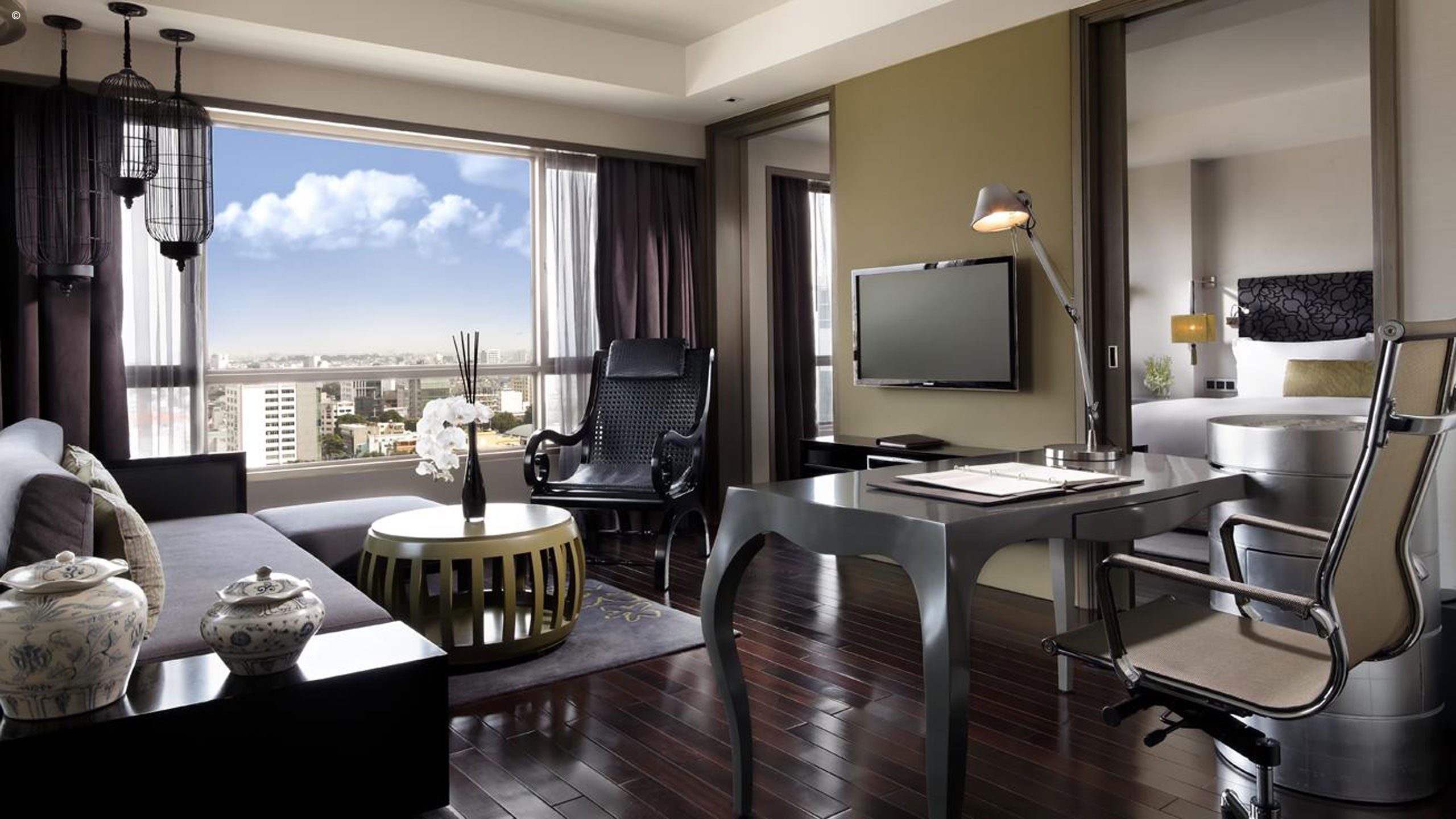 Sofitel Saigon