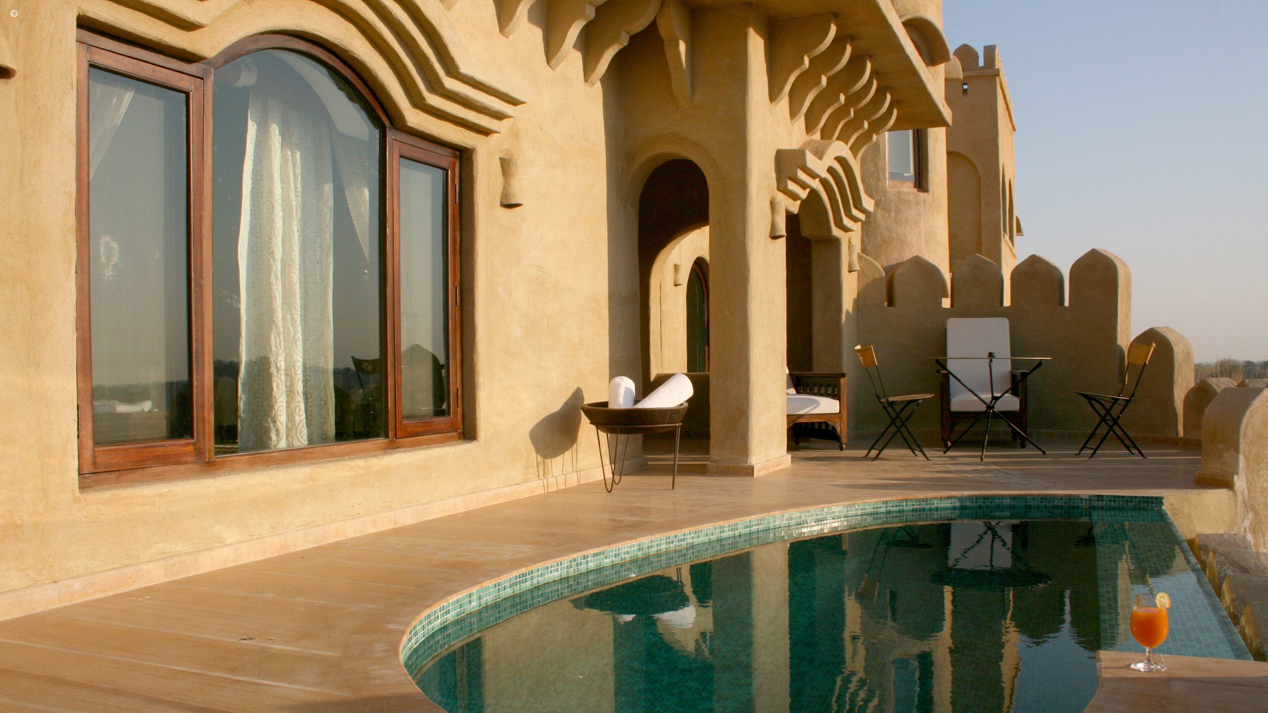 Mihir Garh