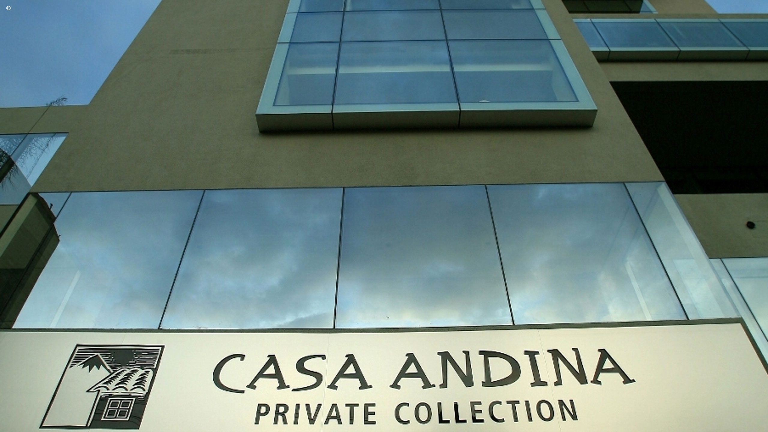 Casa Andina Premium Miraflores