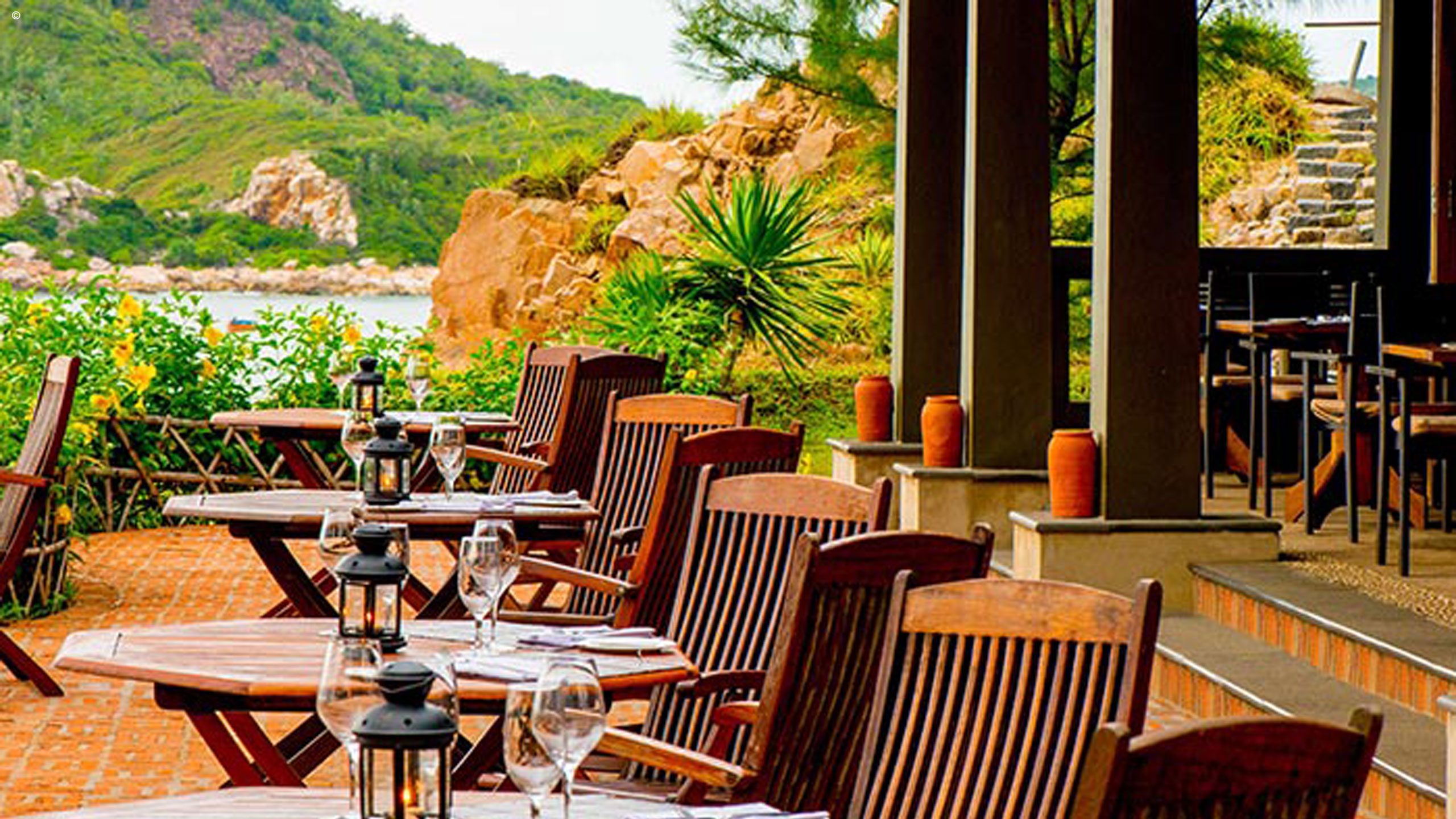 Avani Quy Nhon Resort and Spa