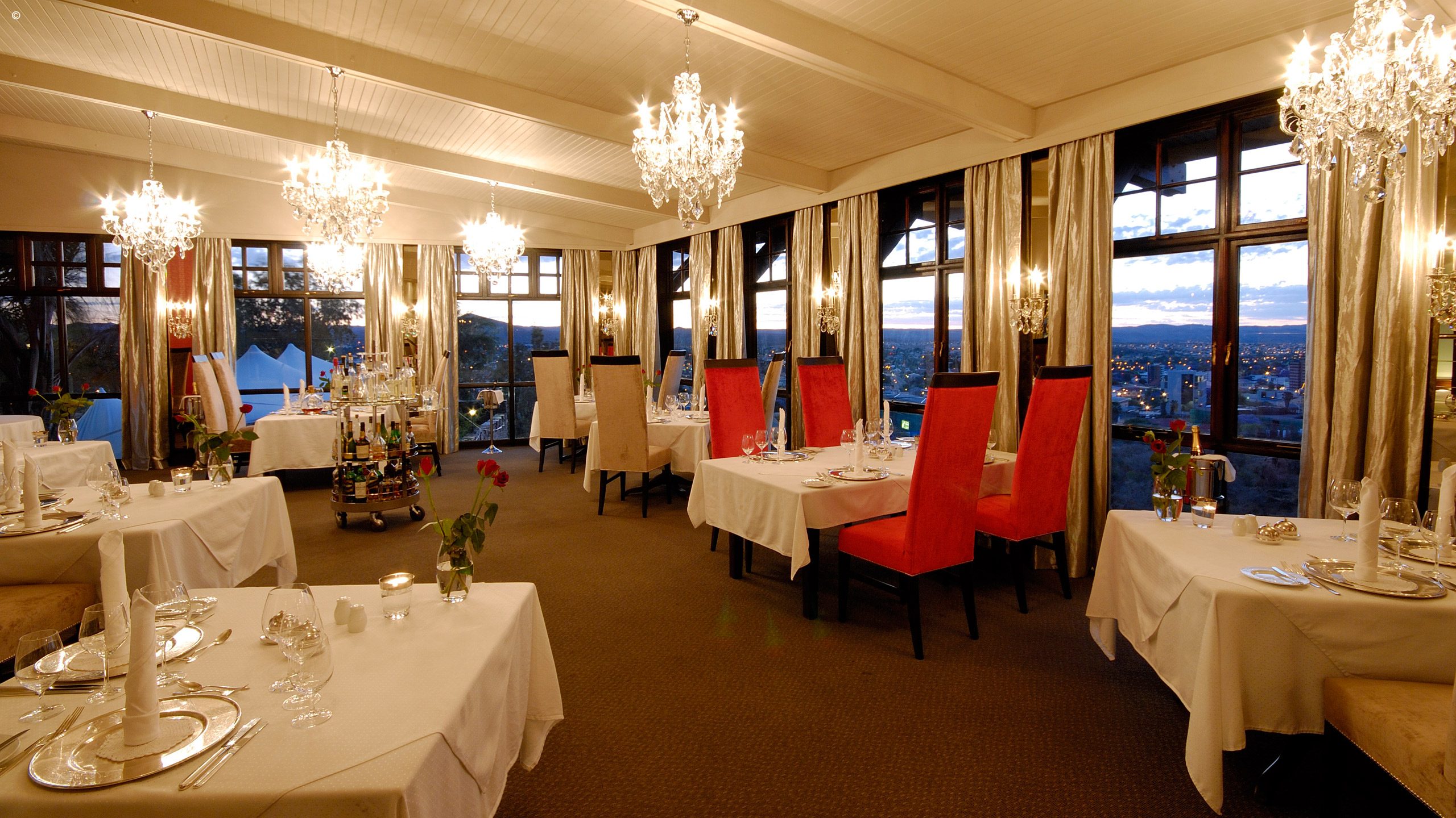 Hotel Heinitzburg