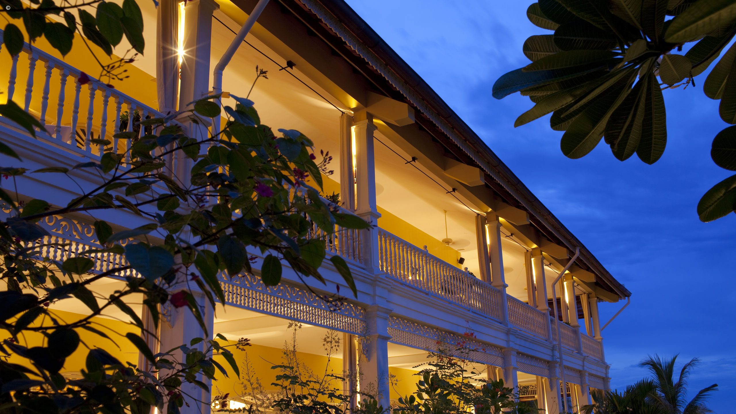 La Veranda